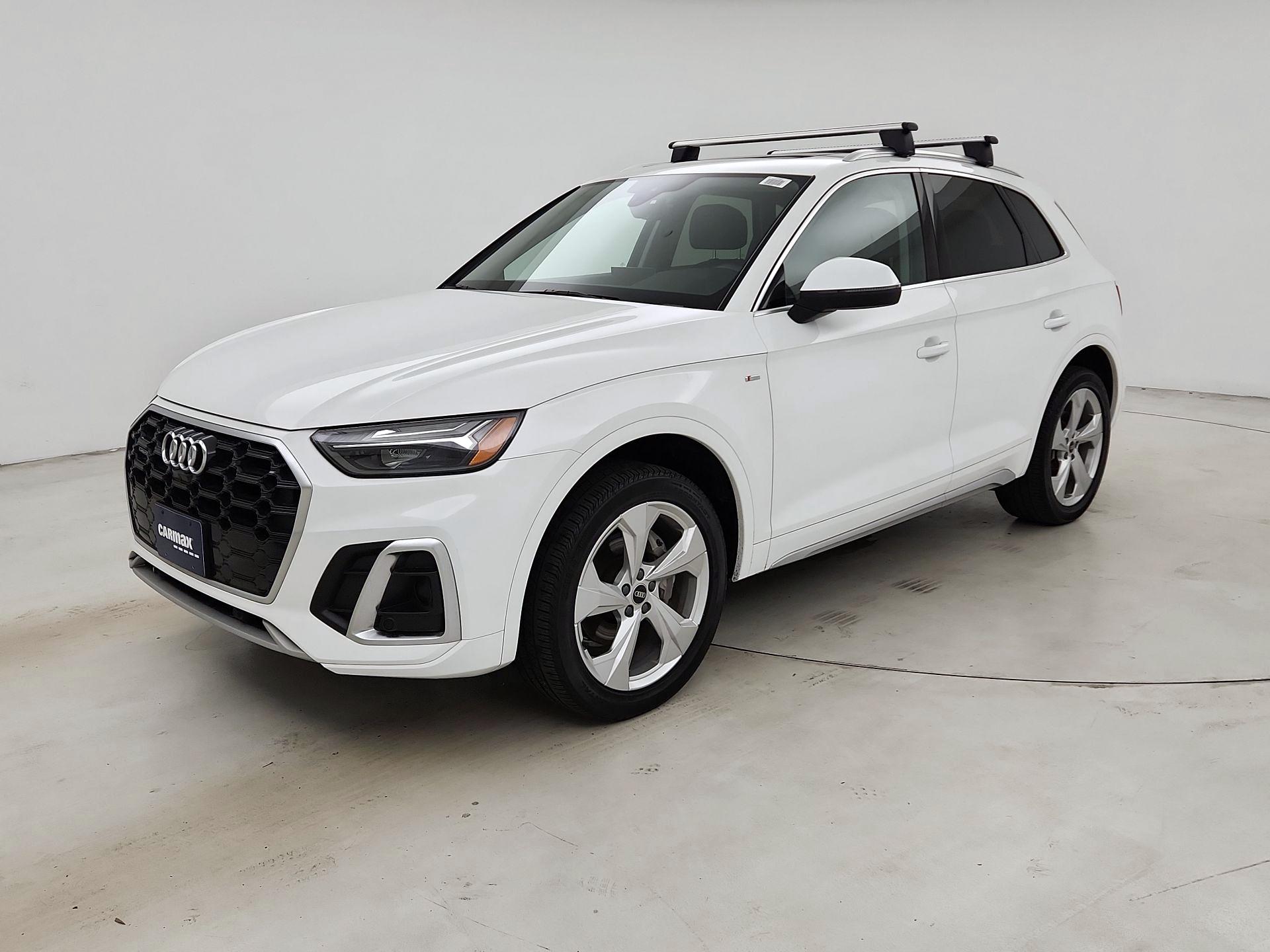 Thumbnail: 2023 Audi Q5 - 3