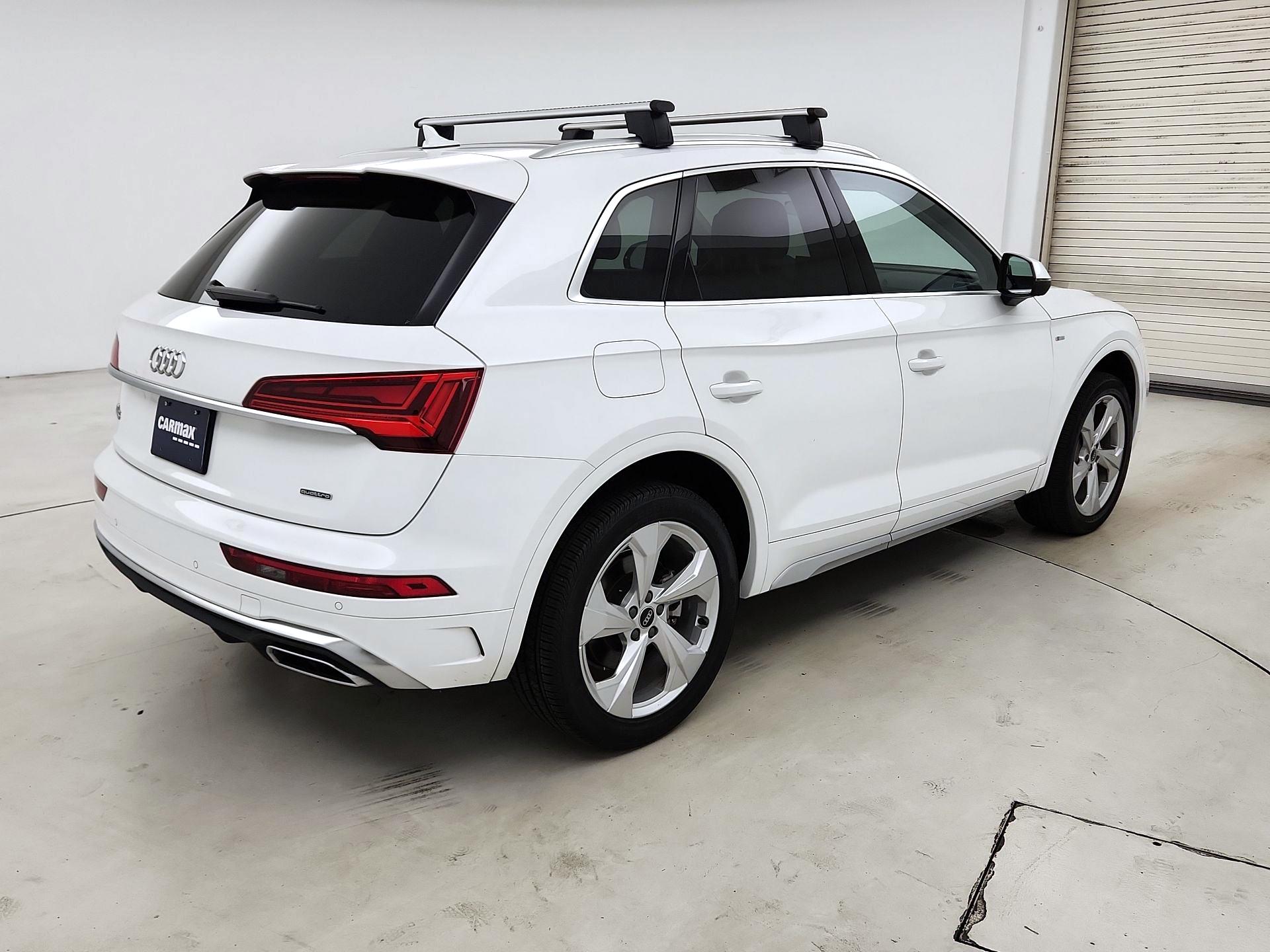 Thumbnail: 2023 Audi Q5 - 5