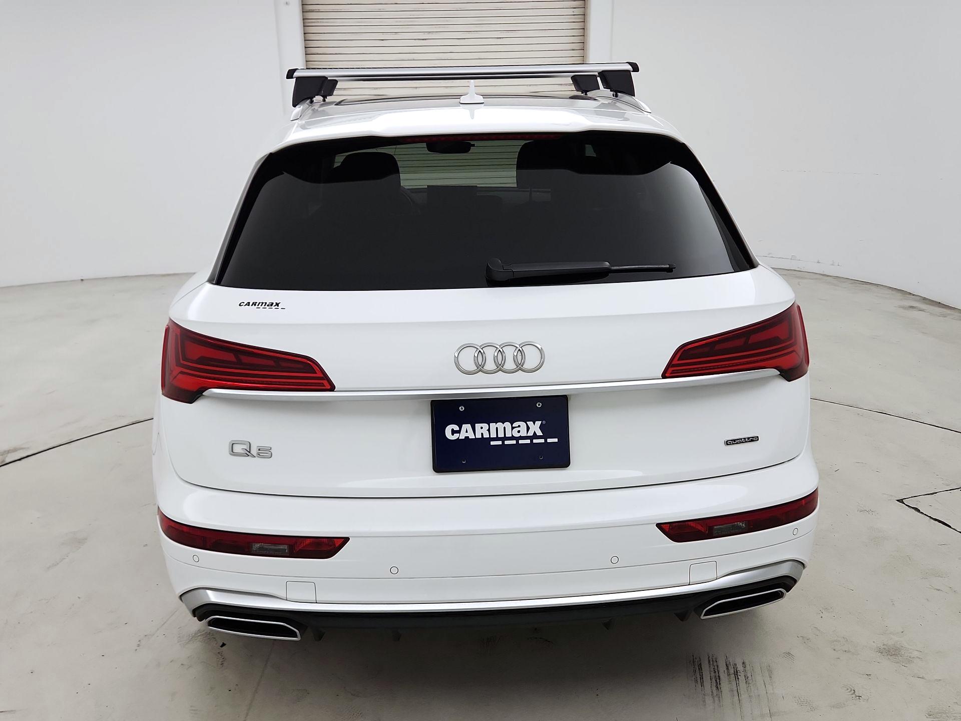 Thumbnail: 2023 Audi Q5 - 6