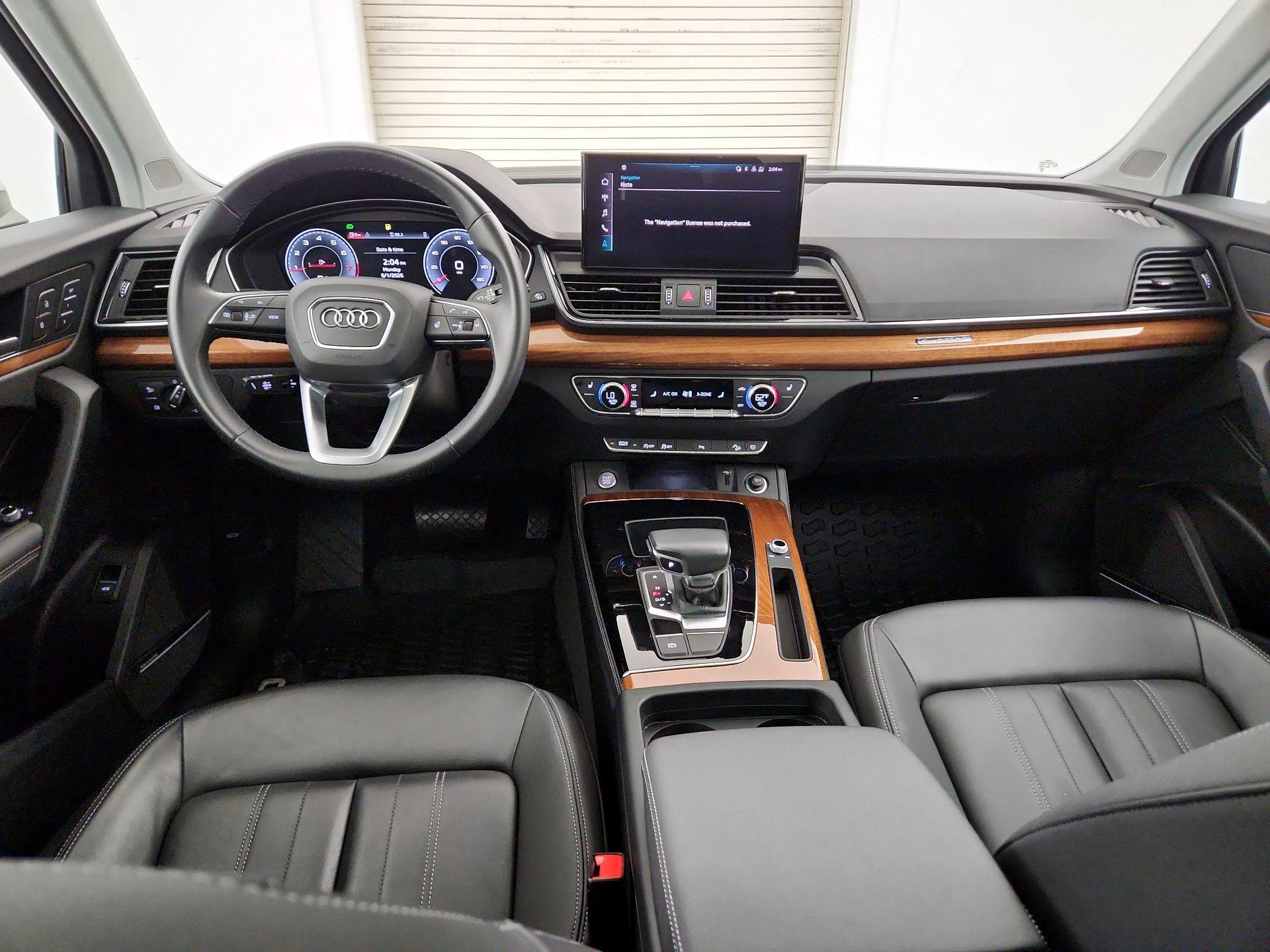 Thumbnail: 2023 Audi Q5 - 8