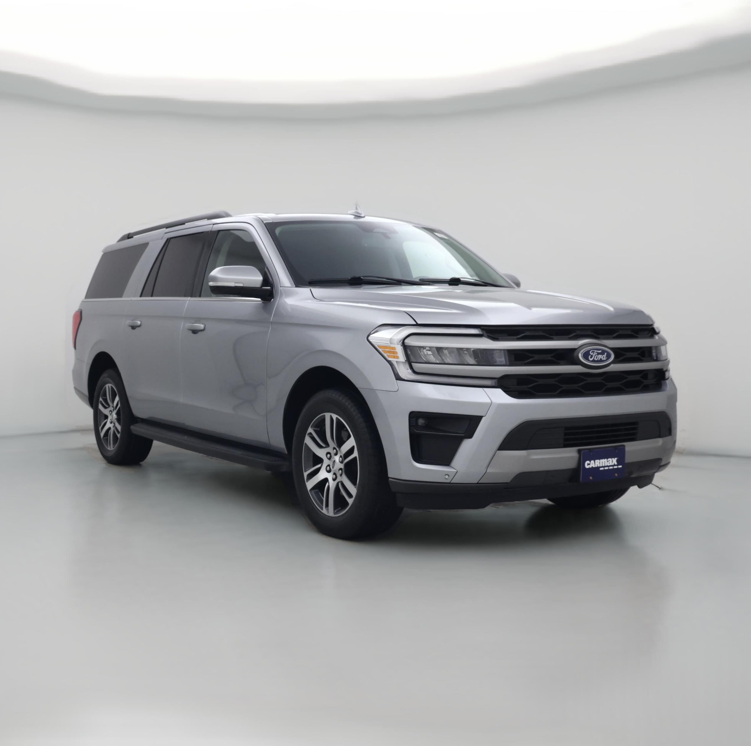 Thumbnail: 2024 Ford Expedition MAX - 1