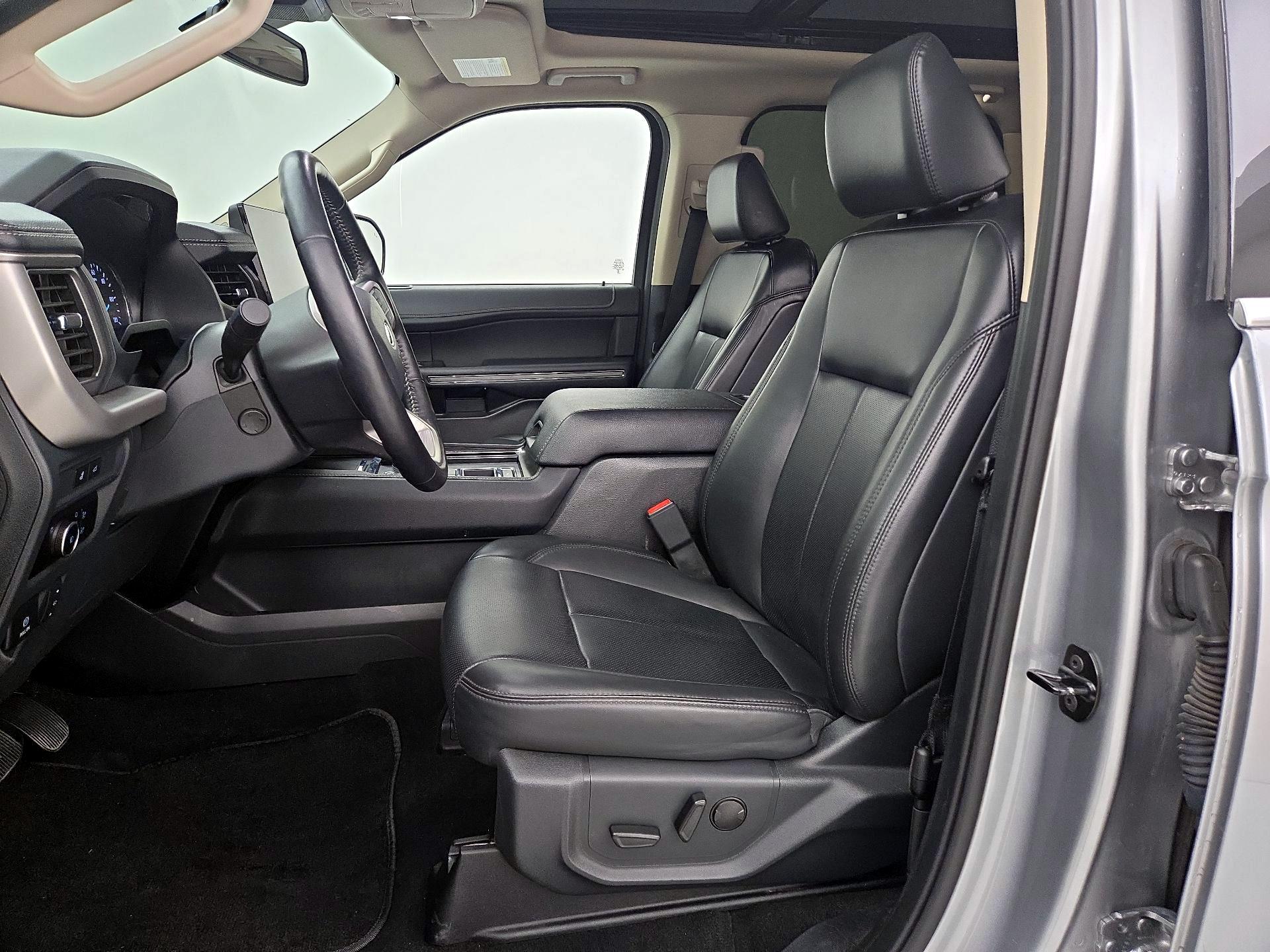 Thumbnail: 2024 Ford Expedition MAX - 11
