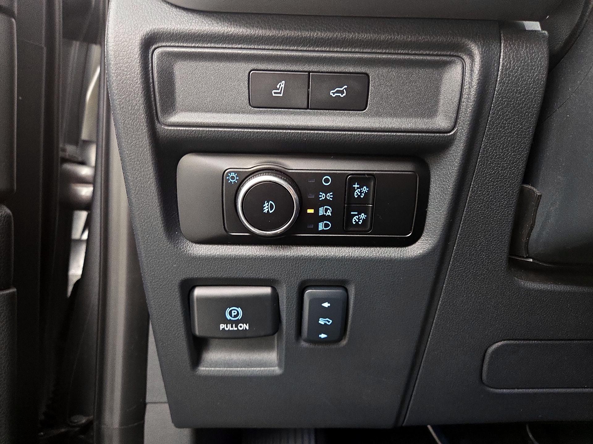 Thumbnail: 2024 Ford Expedition MAX - 13