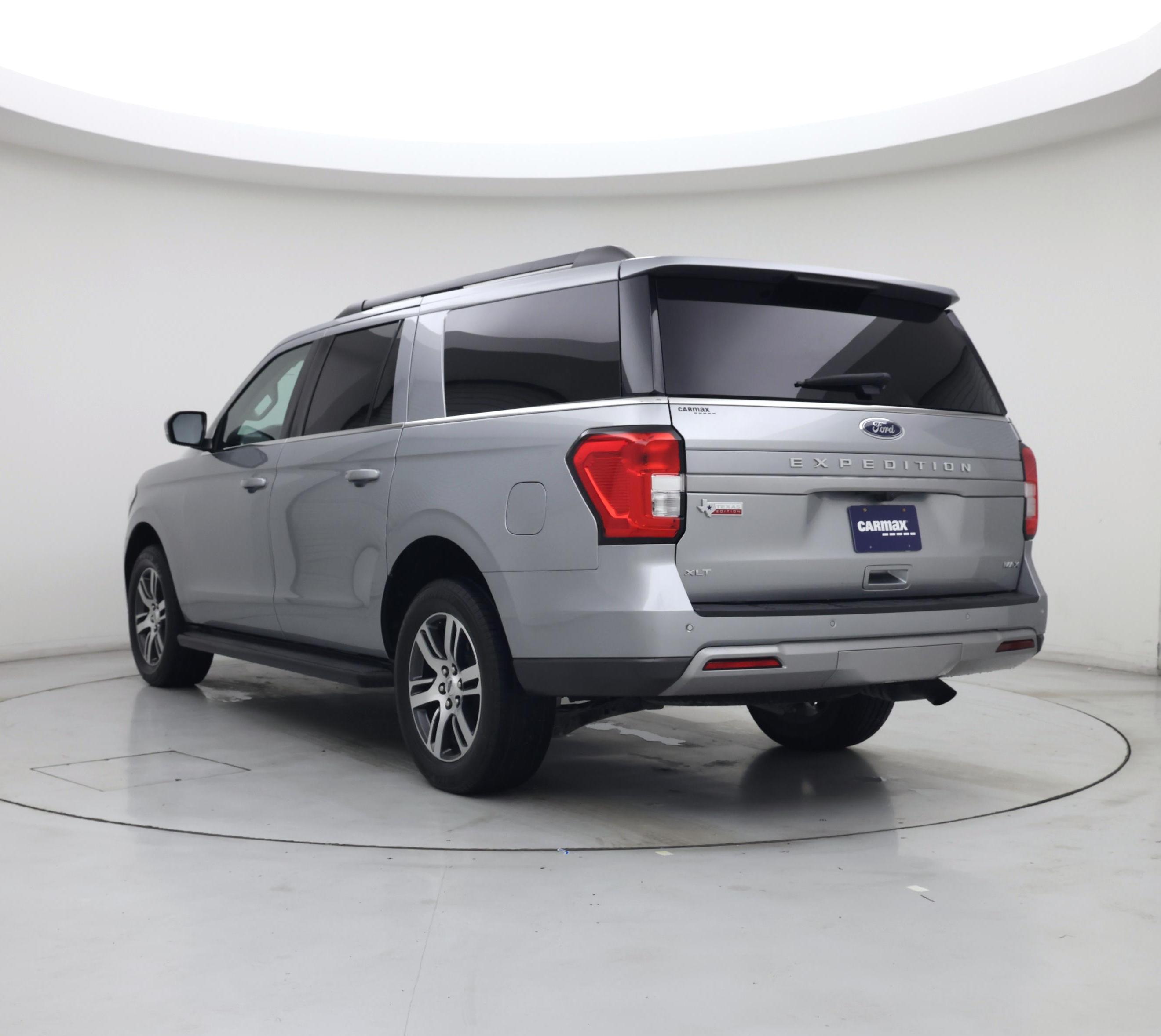 Thumbnail: 2024 Ford Expedition MAX - 2