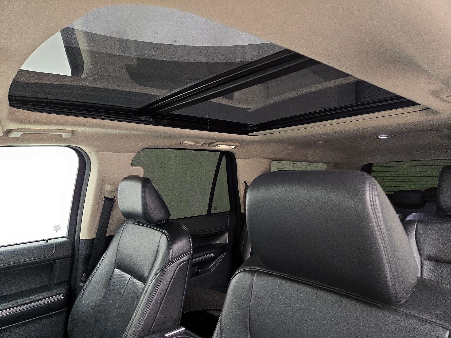 Thumbnail: 2024 Ford Expedition MAX - 20