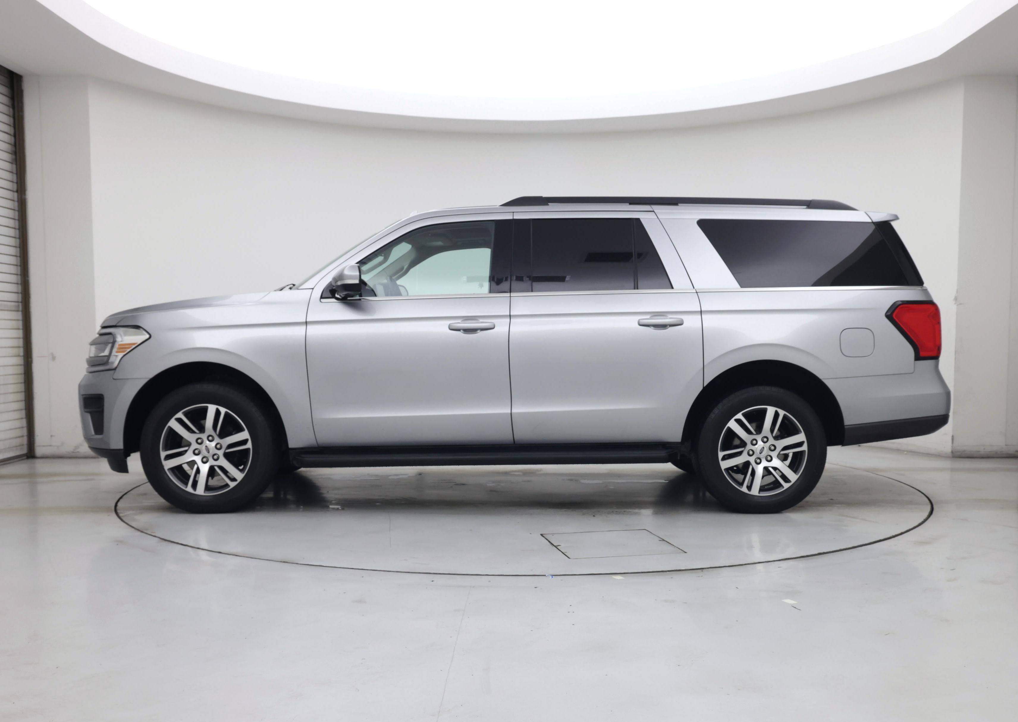 Thumbnail: 2024 Ford Expedition MAX - 3