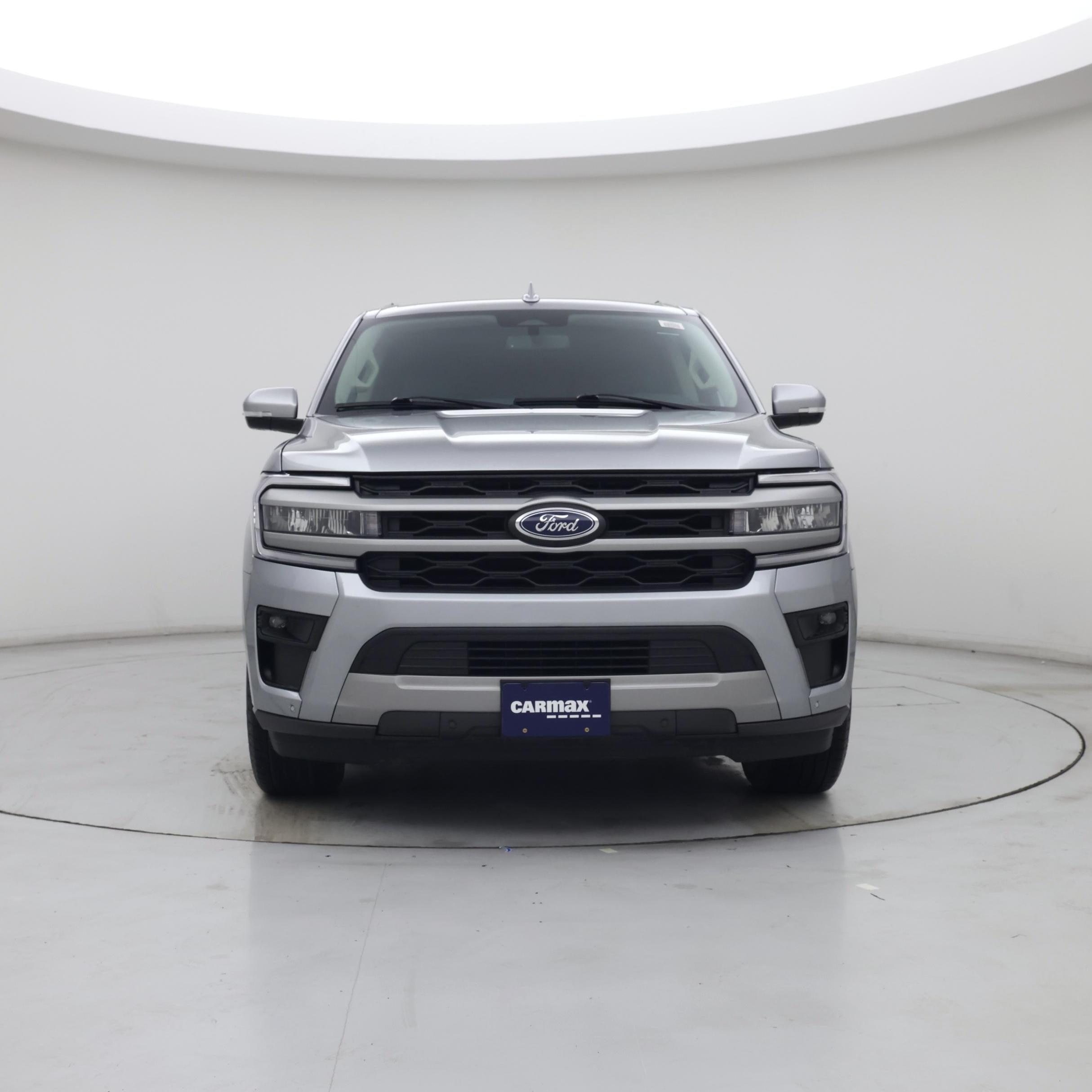 Thumbnail: 2024 Ford Expedition MAX - 5