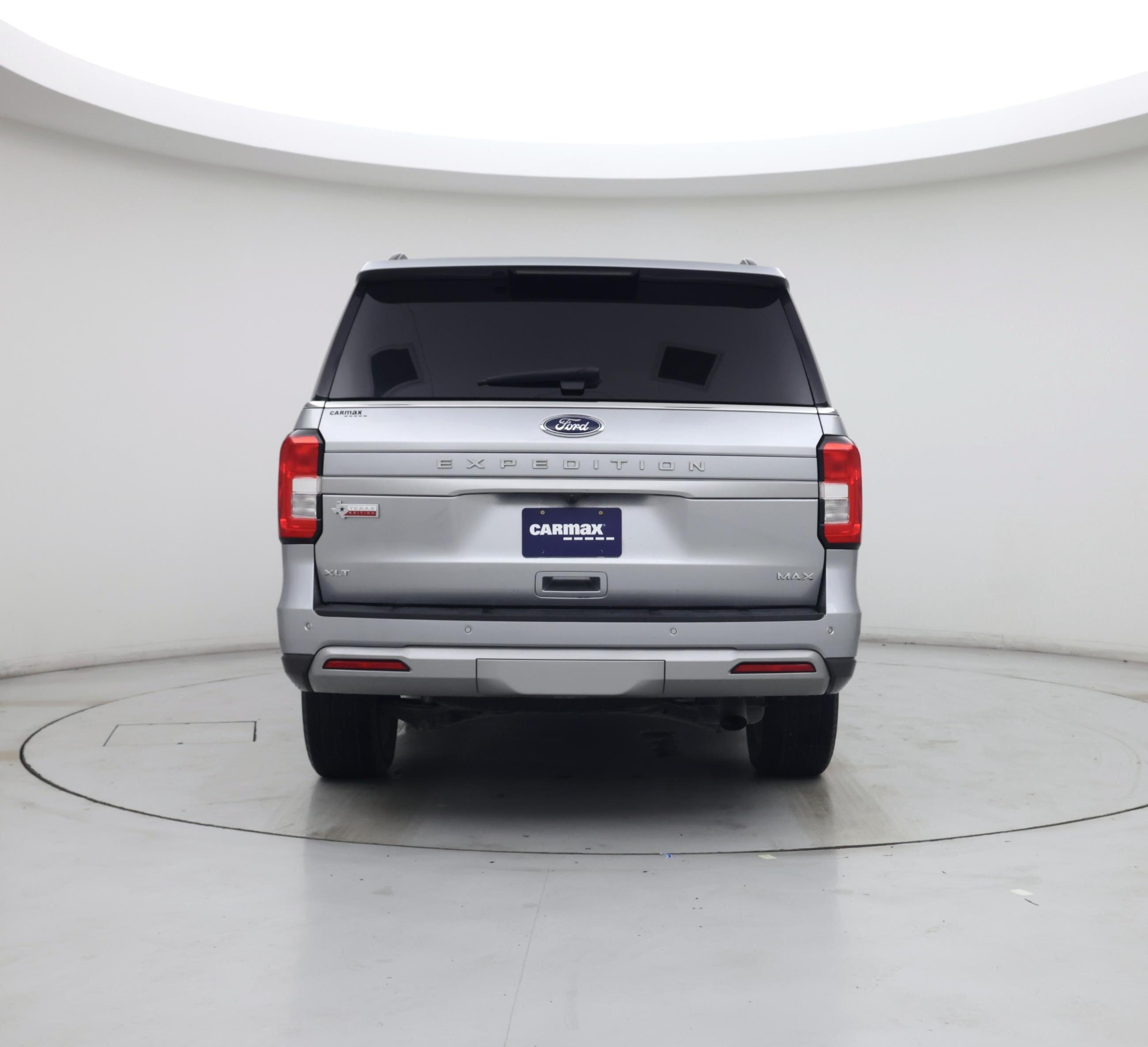 Thumbnail: 2024 Ford Expedition MAX - 6