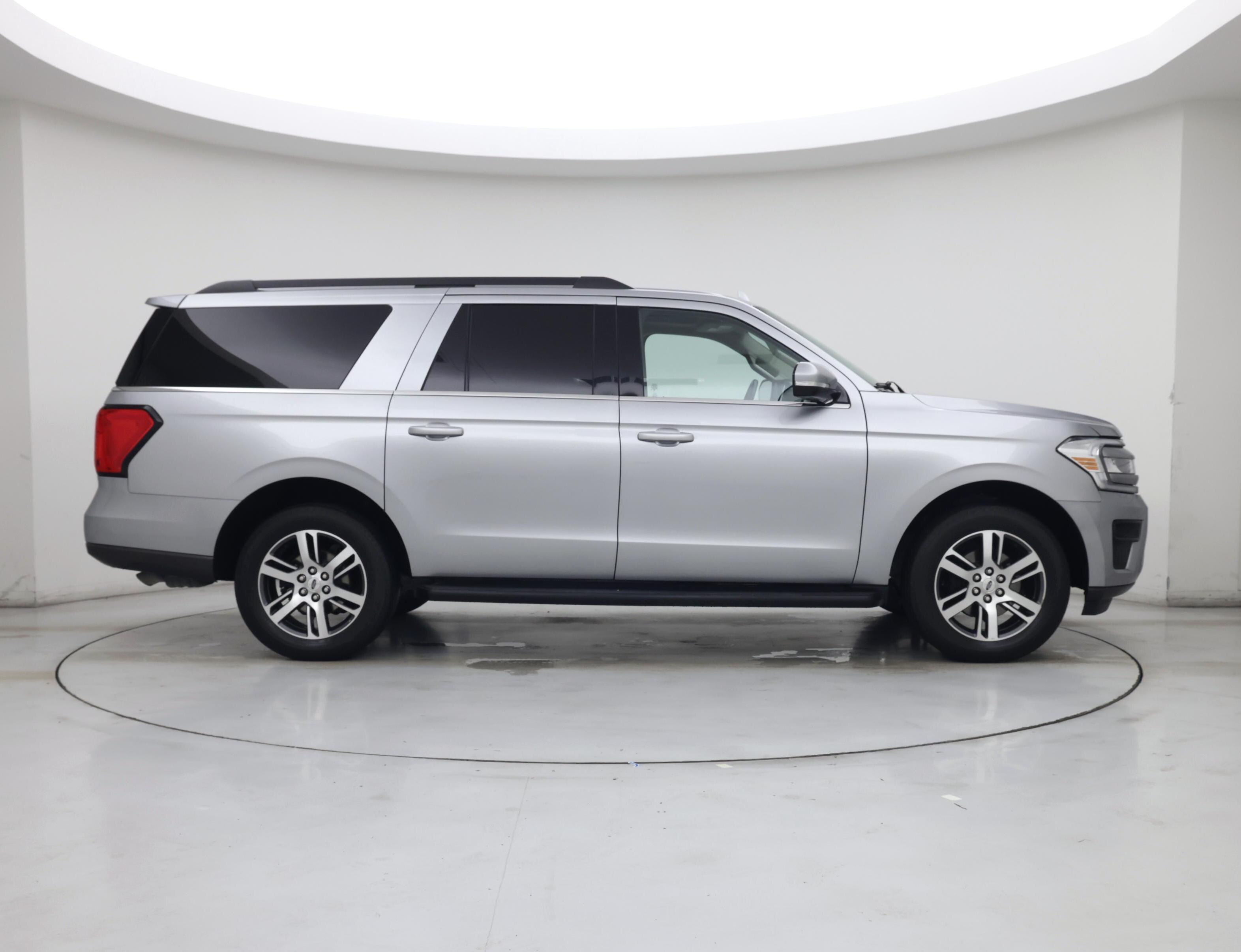 Thumbnail: 2024 Ford Expedition MAX - 7