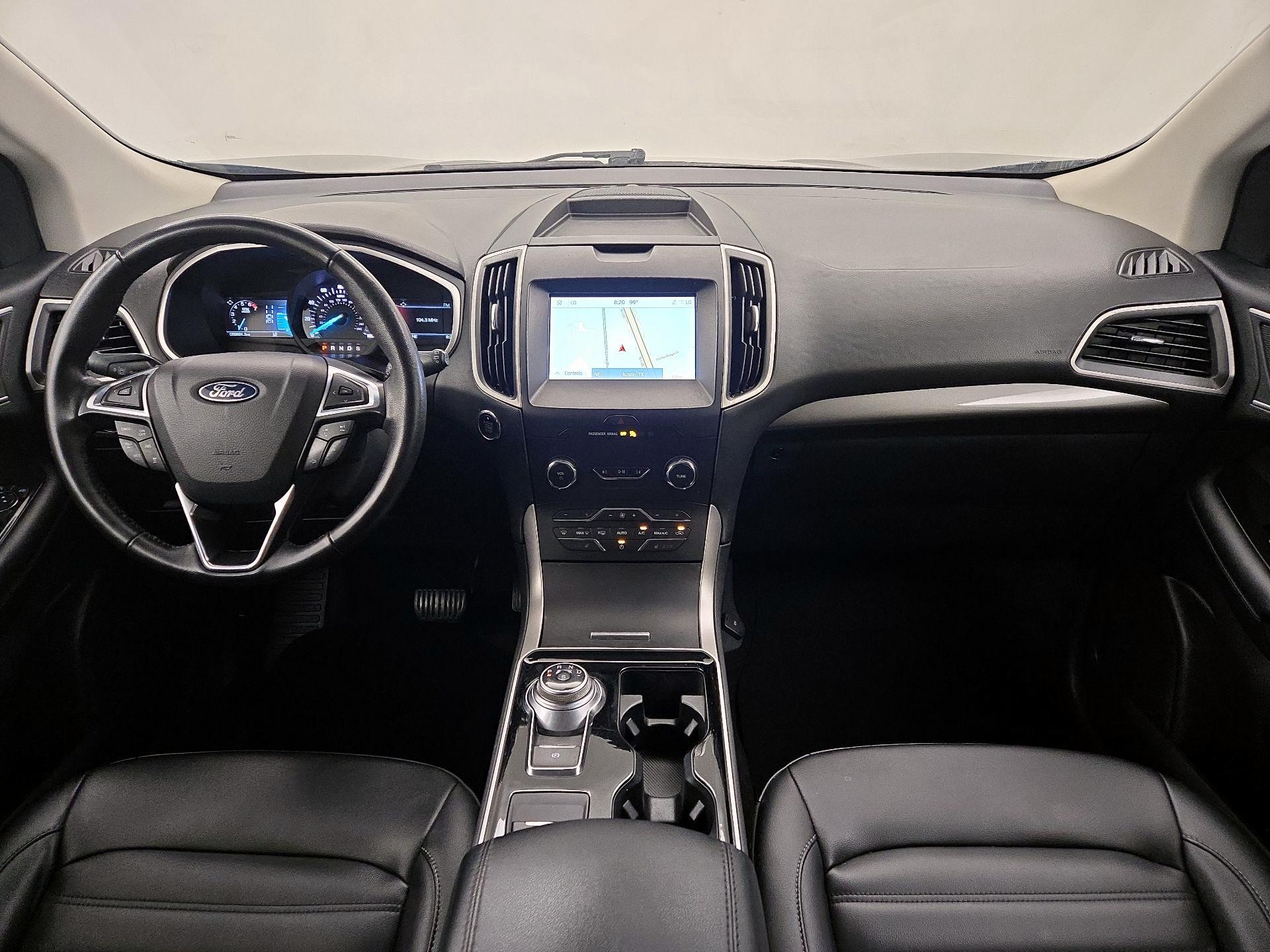 Thumbnail: 2020 Ford Edge - 9
