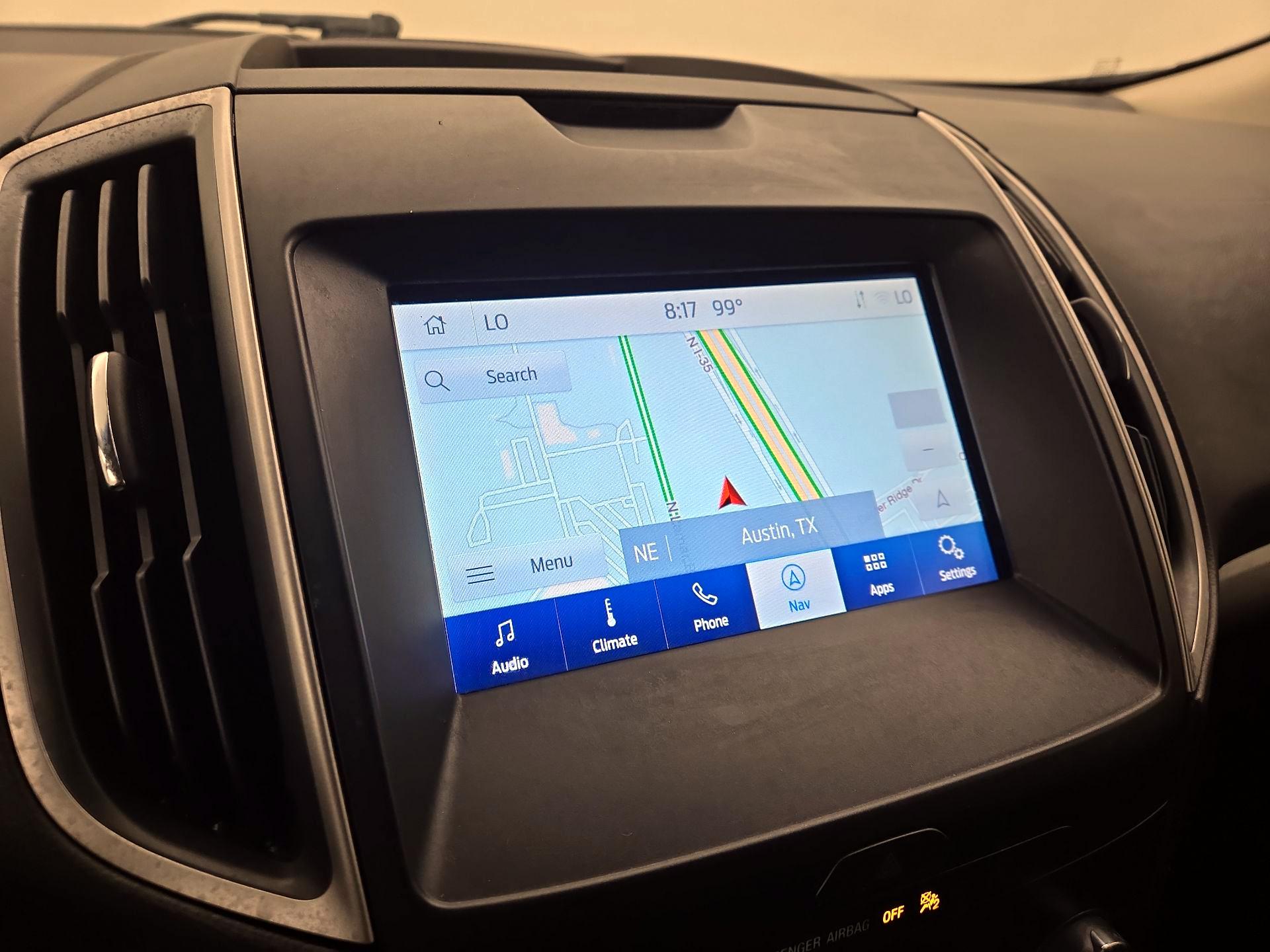 Thumbnail: 2020 Ford Edge - 14