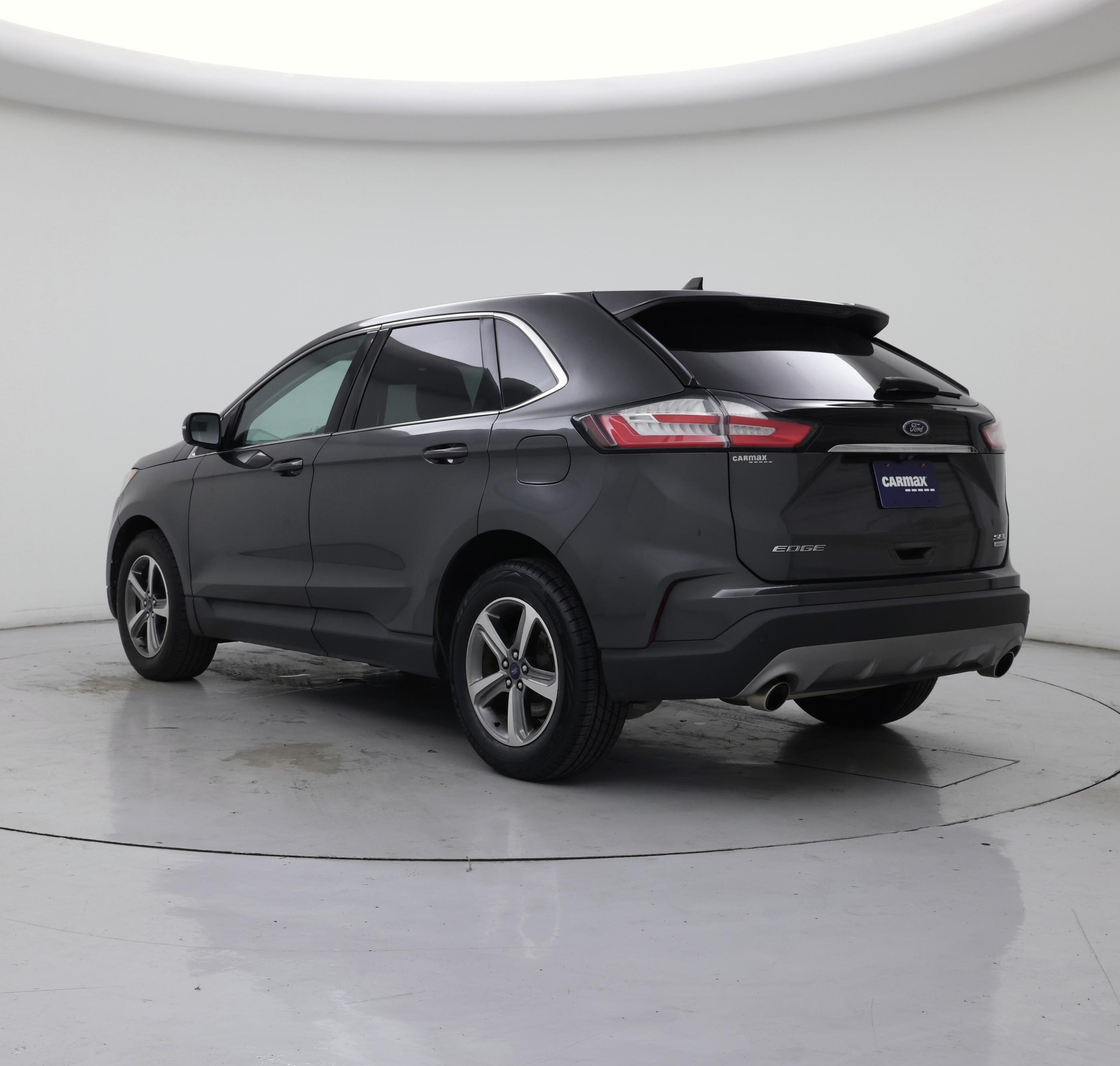 Thumbnail: 2020 Ford Edge - 2