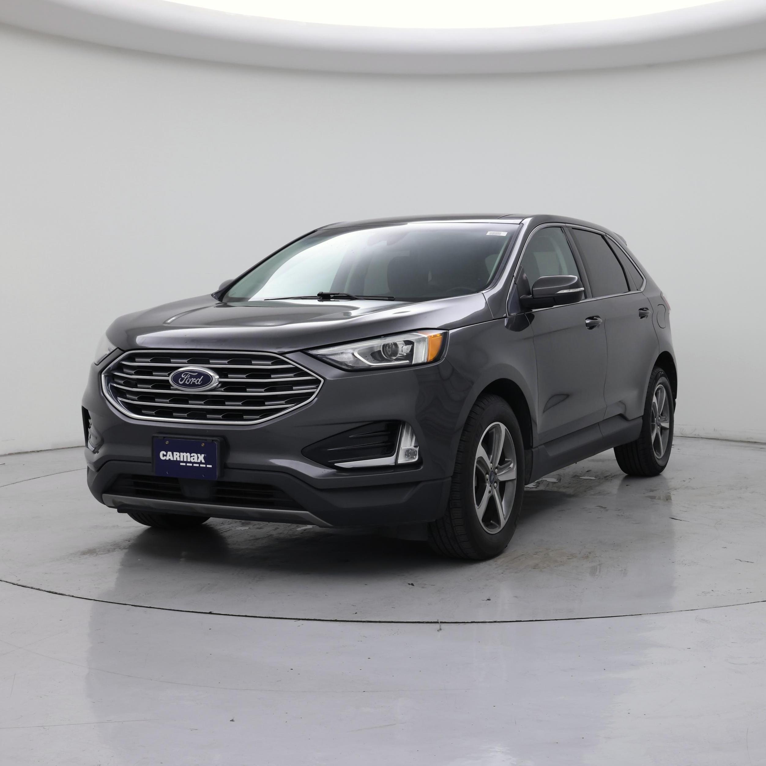Thumbnail: 2020 Ford Edge - 4