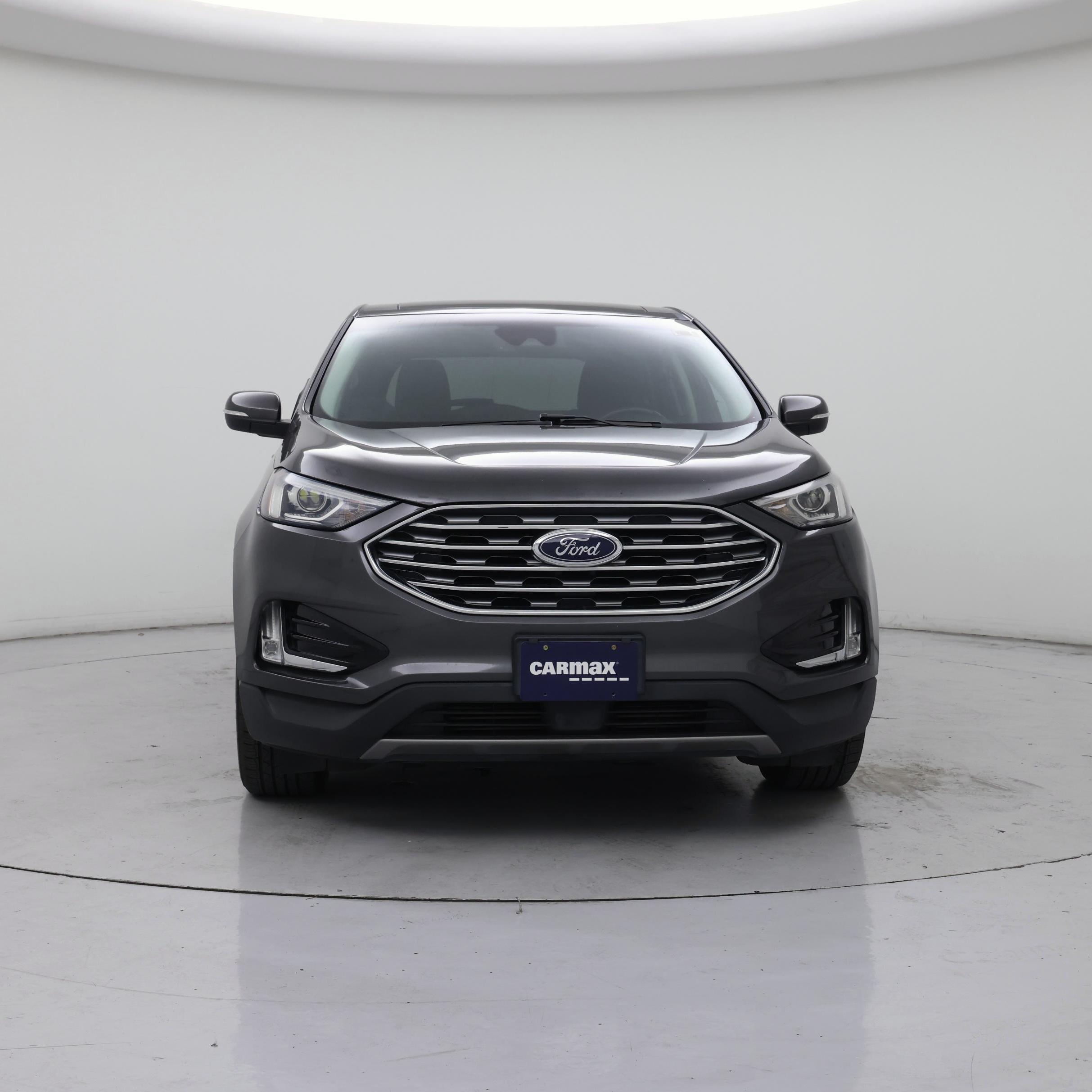 Thumbnail: 2020 Ford Edge - 5