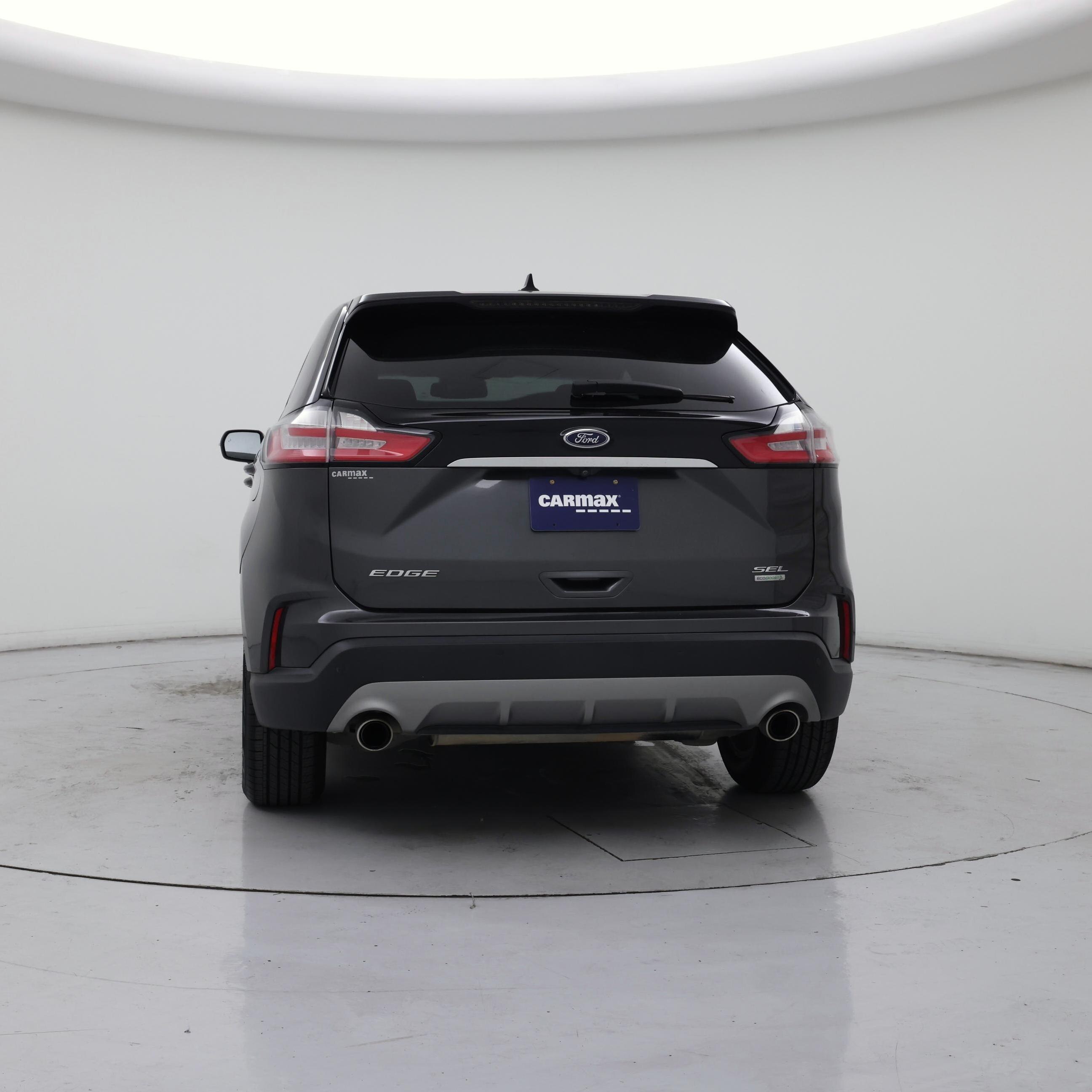 Thumbnail: 2020 Ford Edge - 6
