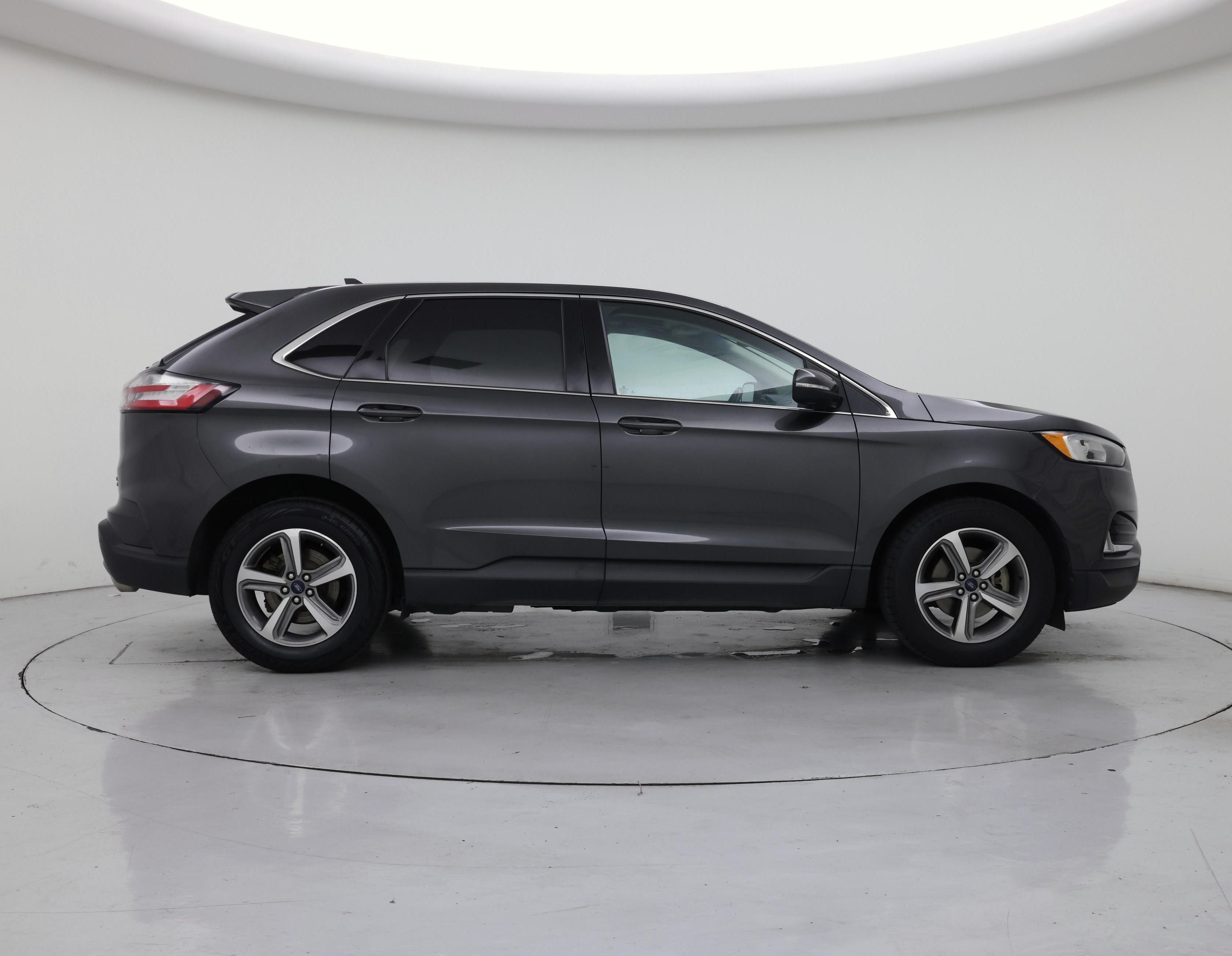 Thumbnail: 2020 Ford Edge - 7