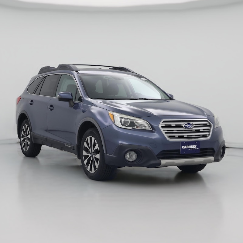 2016 Subaru Outback 3.6R Limited