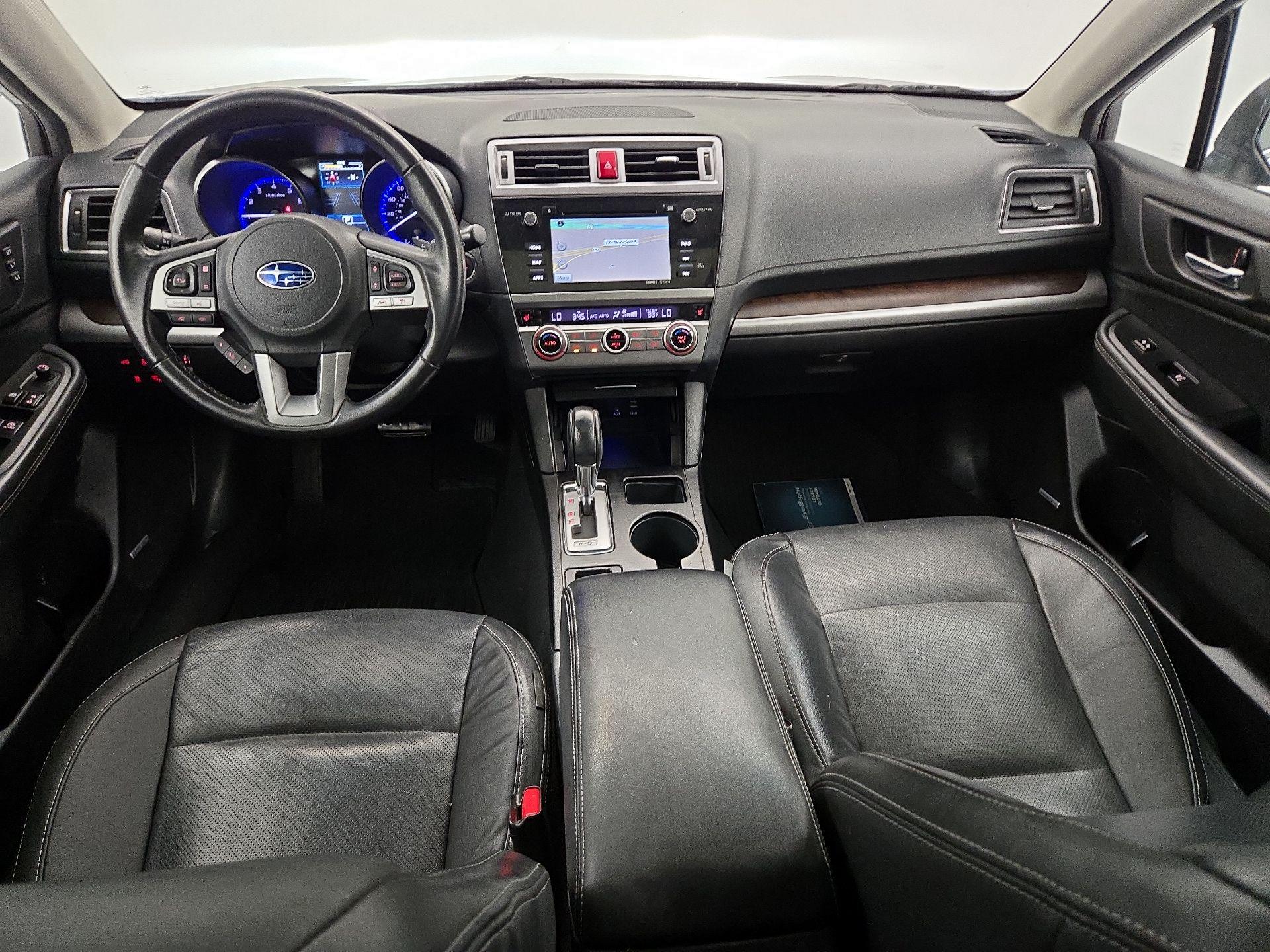 Thumbnail: 2016 Subaru Outback - 9