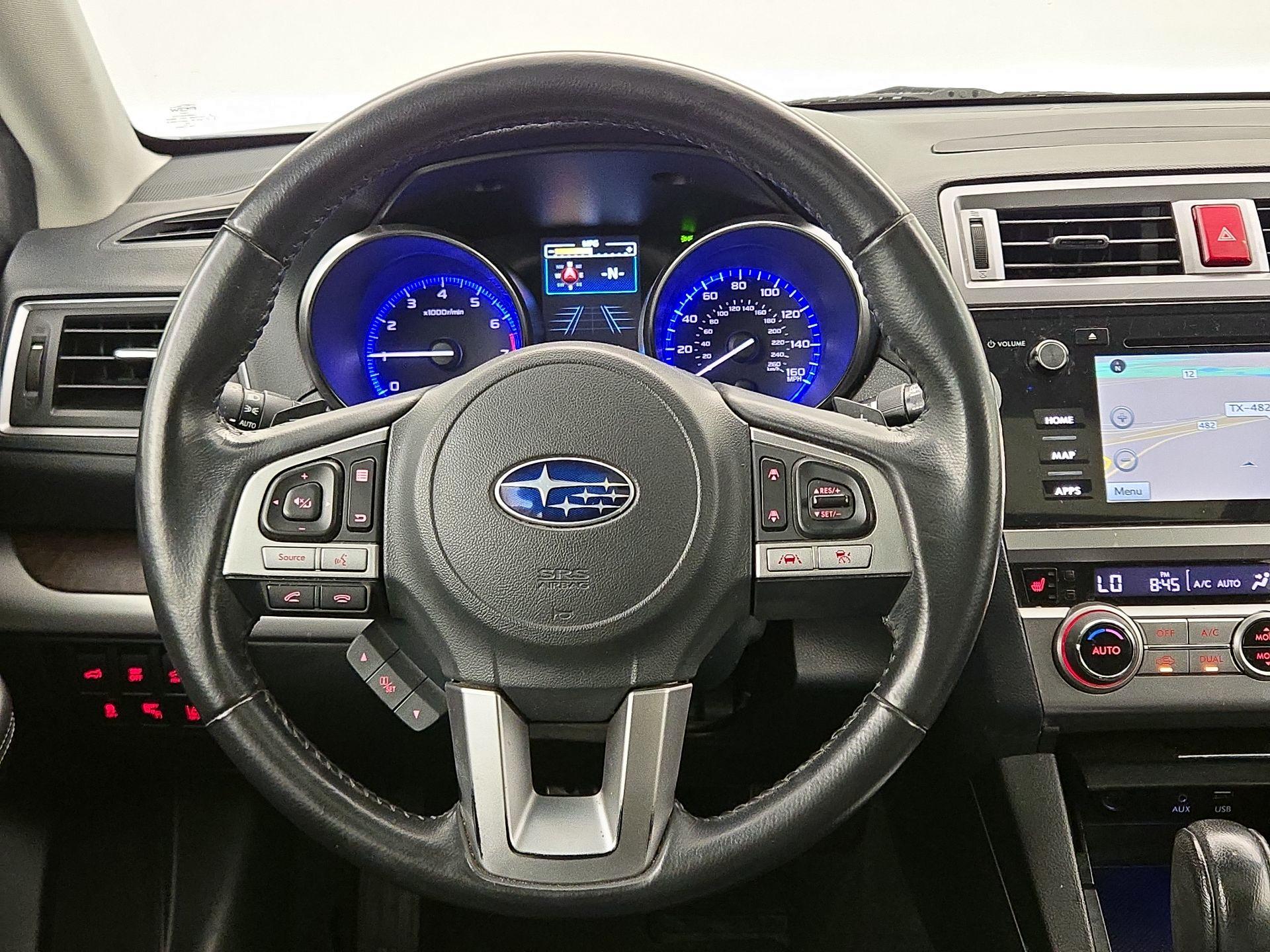 Thumbnail: 2016 Subaru Outback - 10