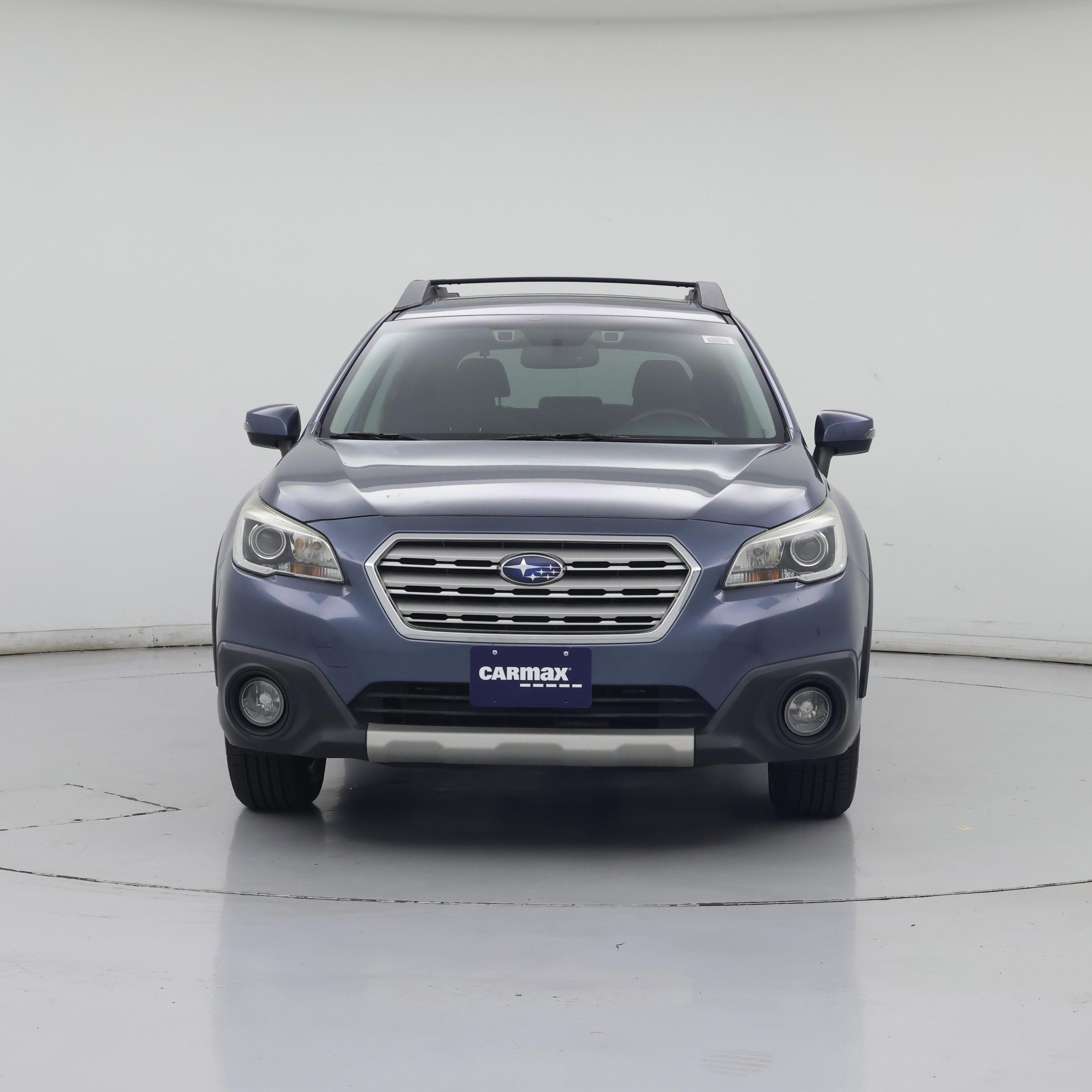 Thumbnail: 2016 Subaru Outback - 5