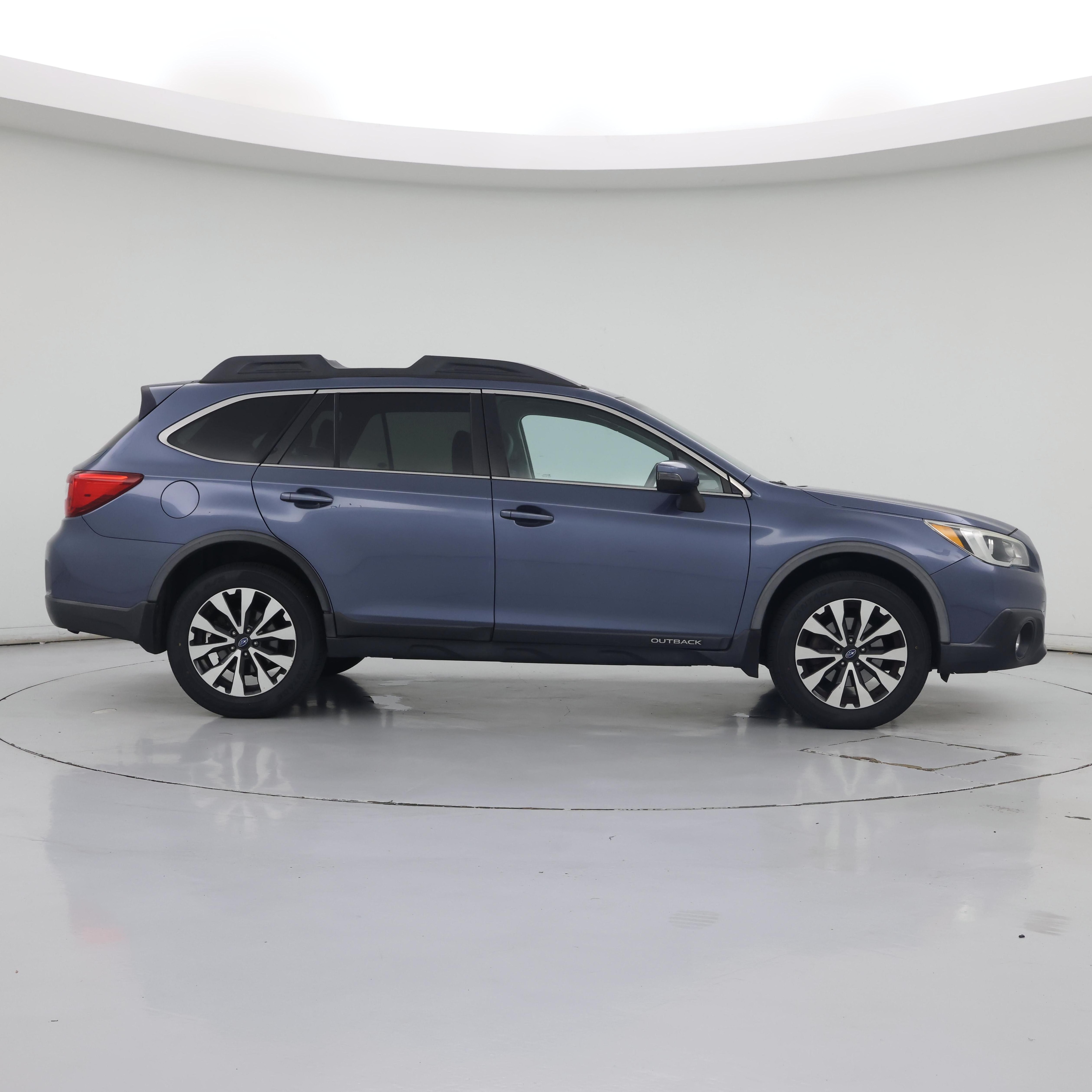 Thumbnail: 2016 Subaru Outback - 7