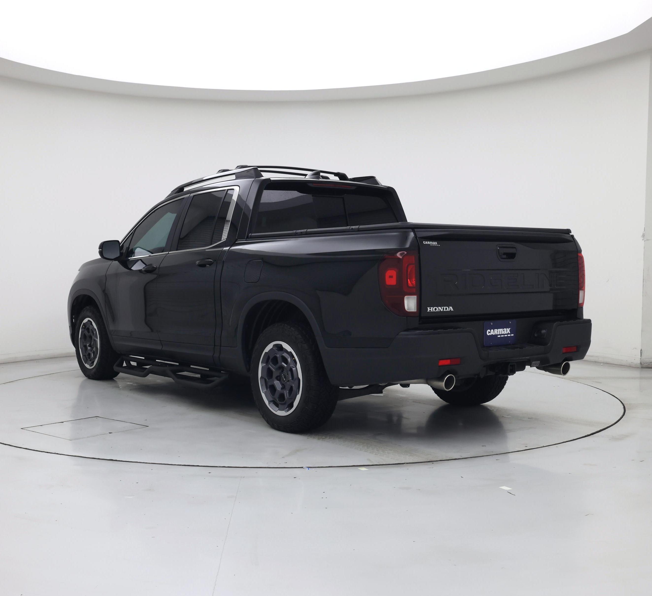 Thumbnail: 2024 Honda Ridgeline - 2