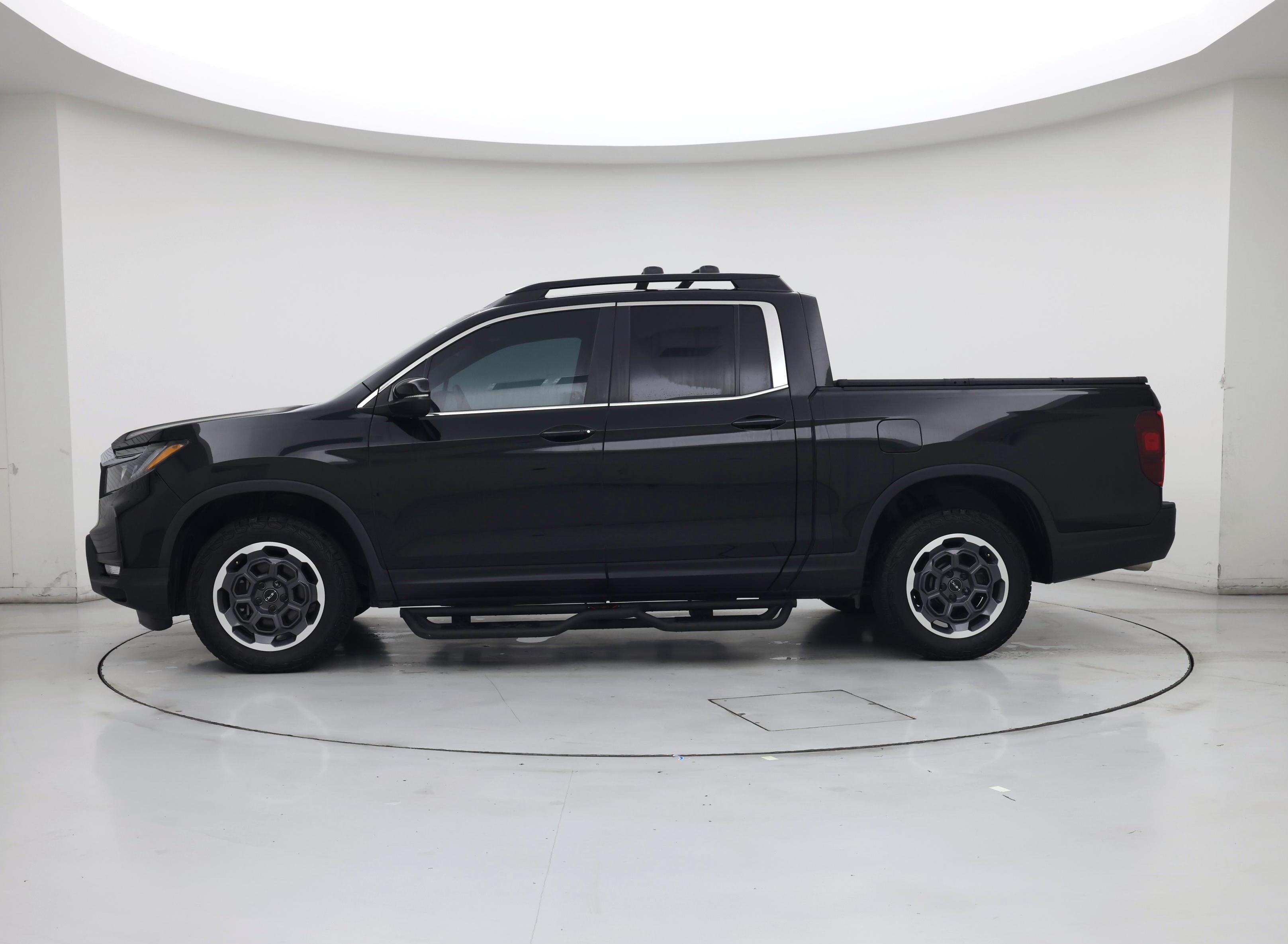 Thumbnail: 2024 Honda Ridgeline - 3