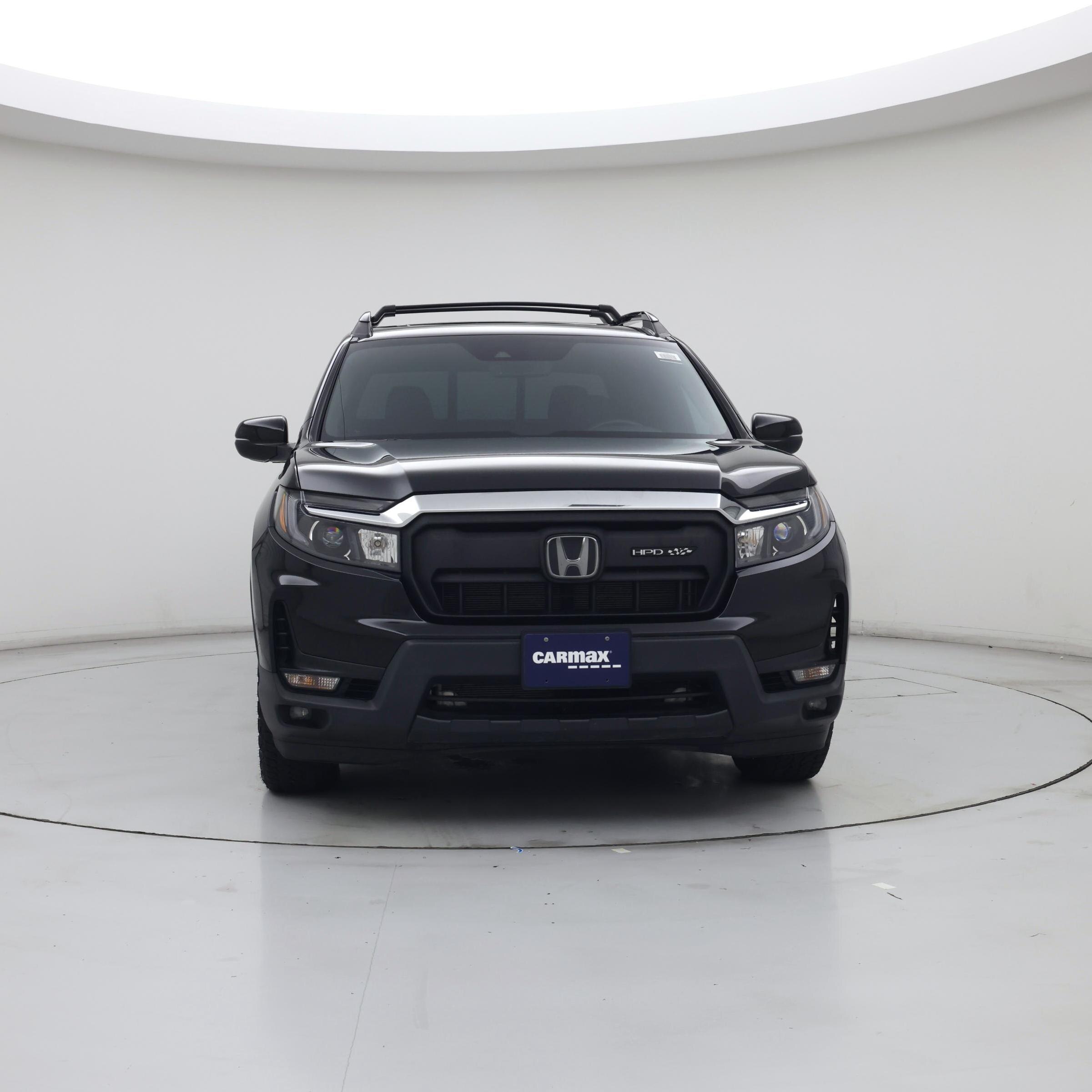 Thumbnail: 2024 Honda Ridgeline - 5
