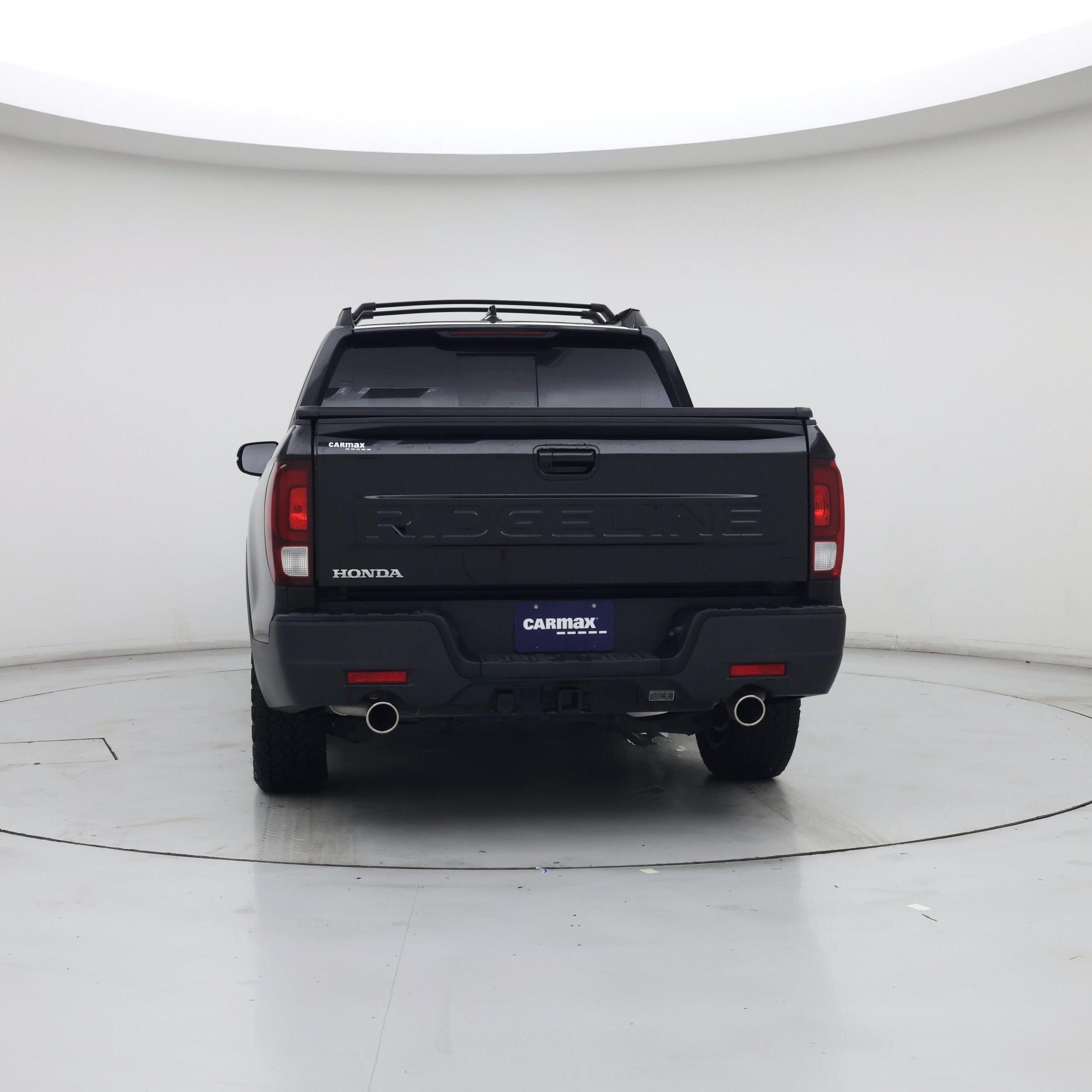 Thumbnail: 2024 Honda Ridgeline - 6