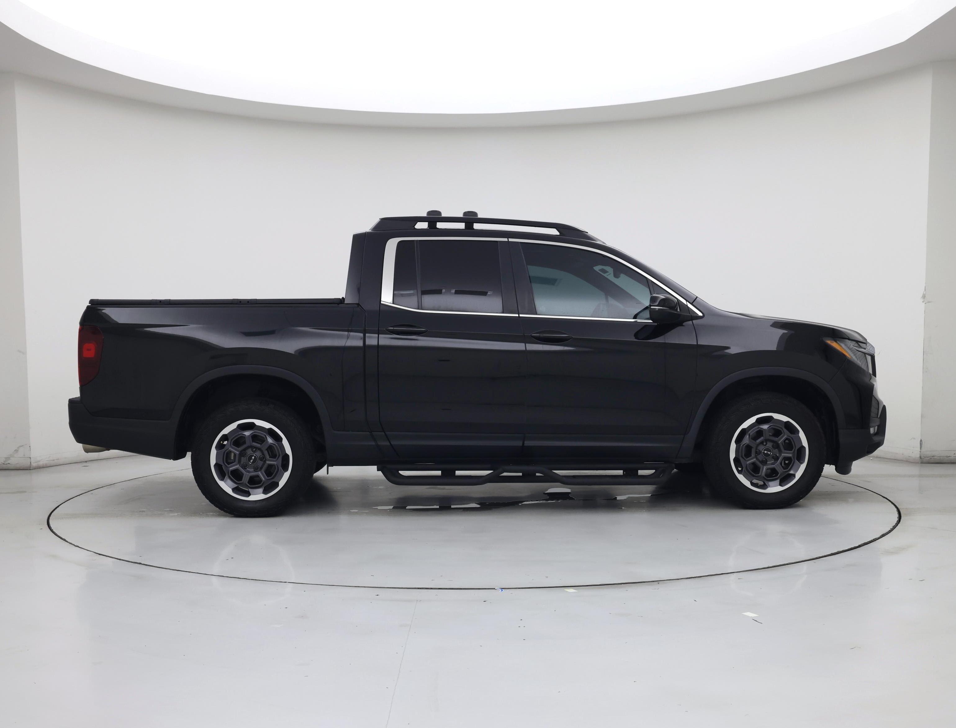 Thumbnail: 2024 Honda Ridgeline - 7