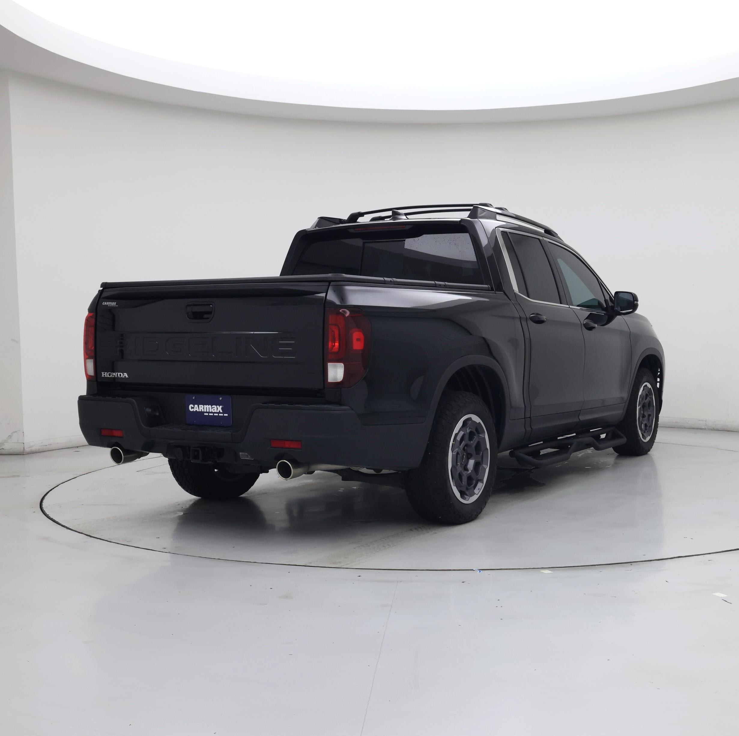 Thumbnail: 2024 Honda Ridgeline - 8