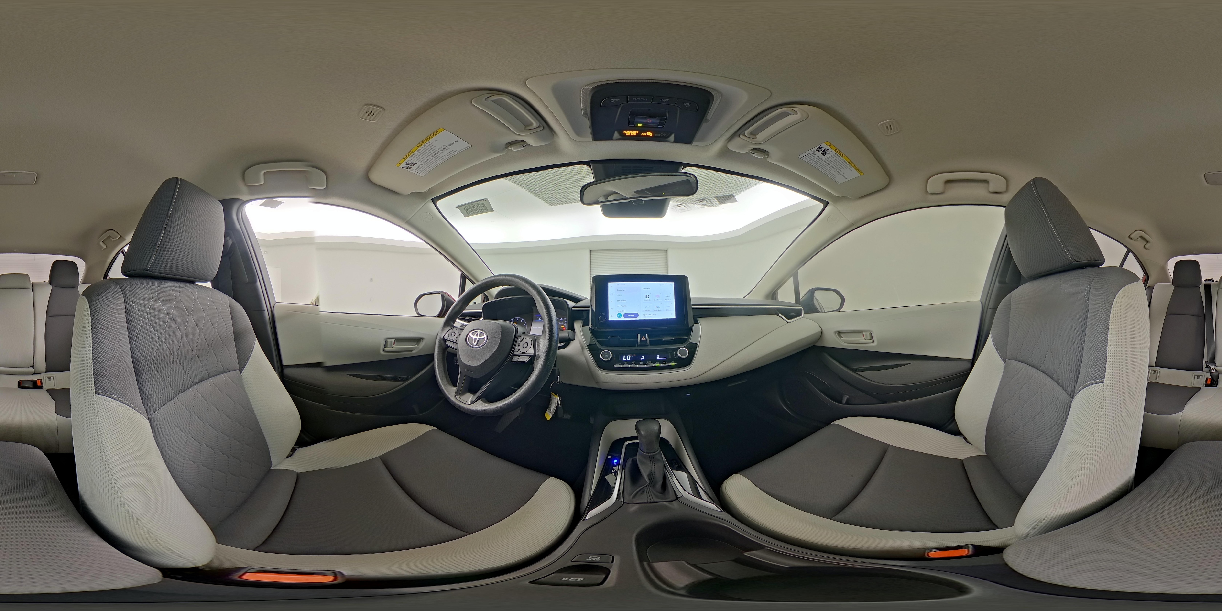 2023 Toyota Corolla LE - Photo 24