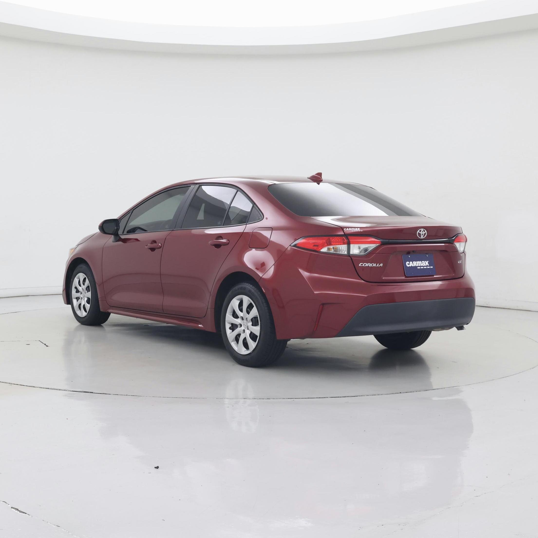 Thumbnail: 2023 Toyota Corolla - 2