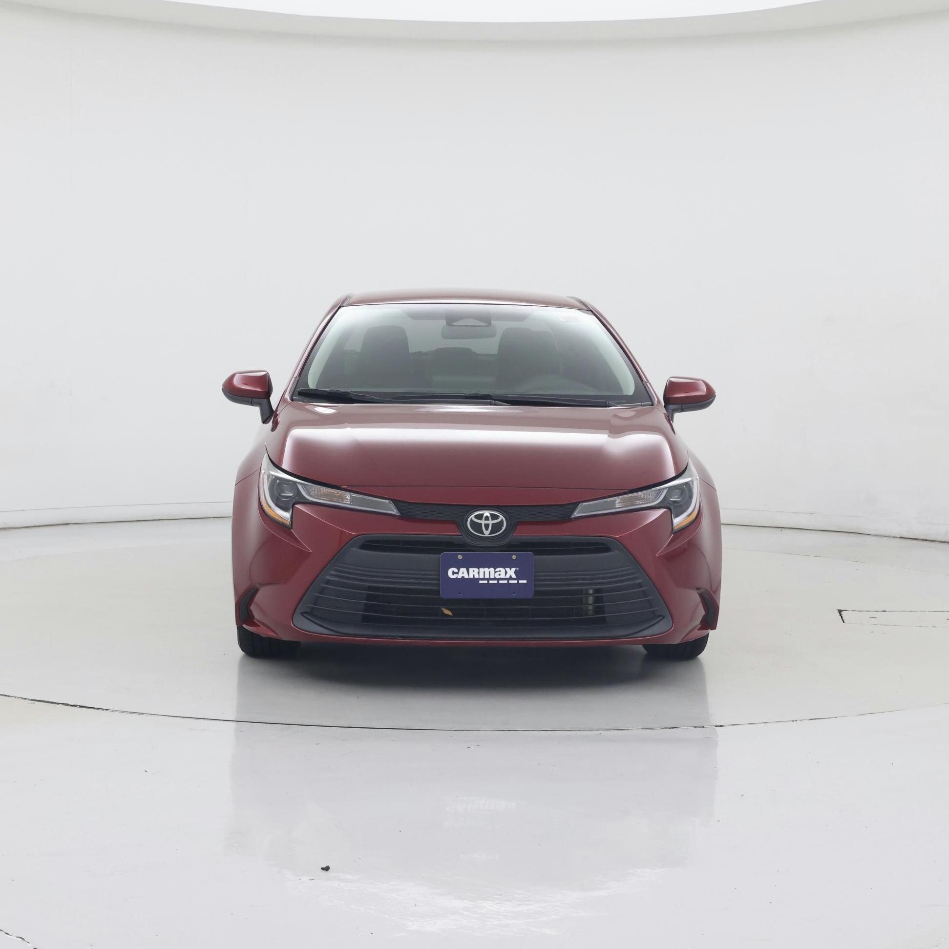 Thumbnail: 2023 Toyota Corolla - 5