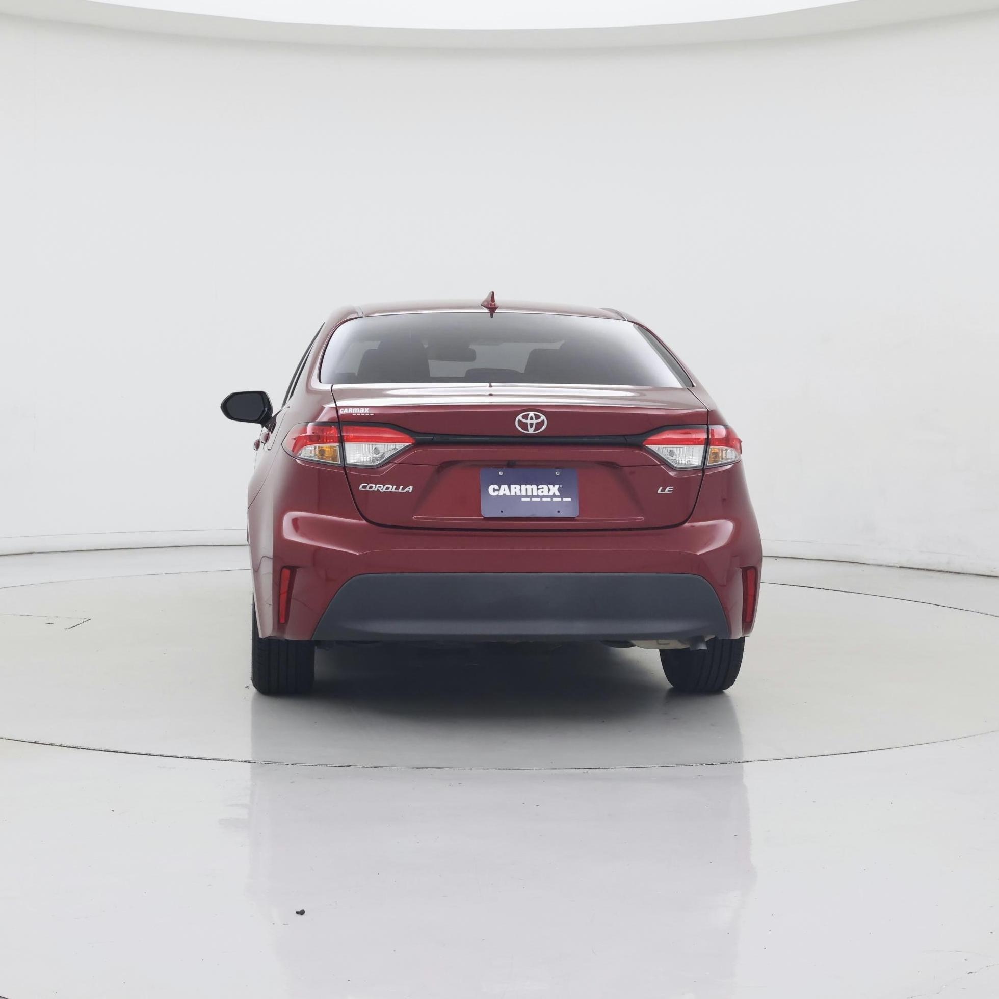 Thumbnail: 2023 Toyota Corolla - 6