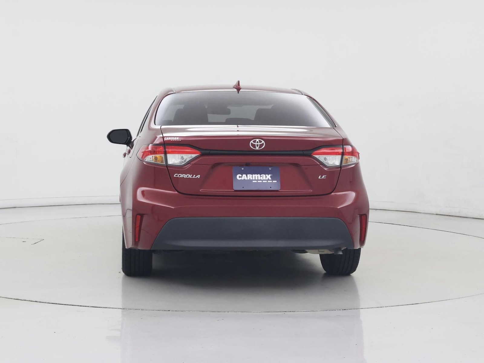 2023 Toyota Corolla LE - Photo 7
