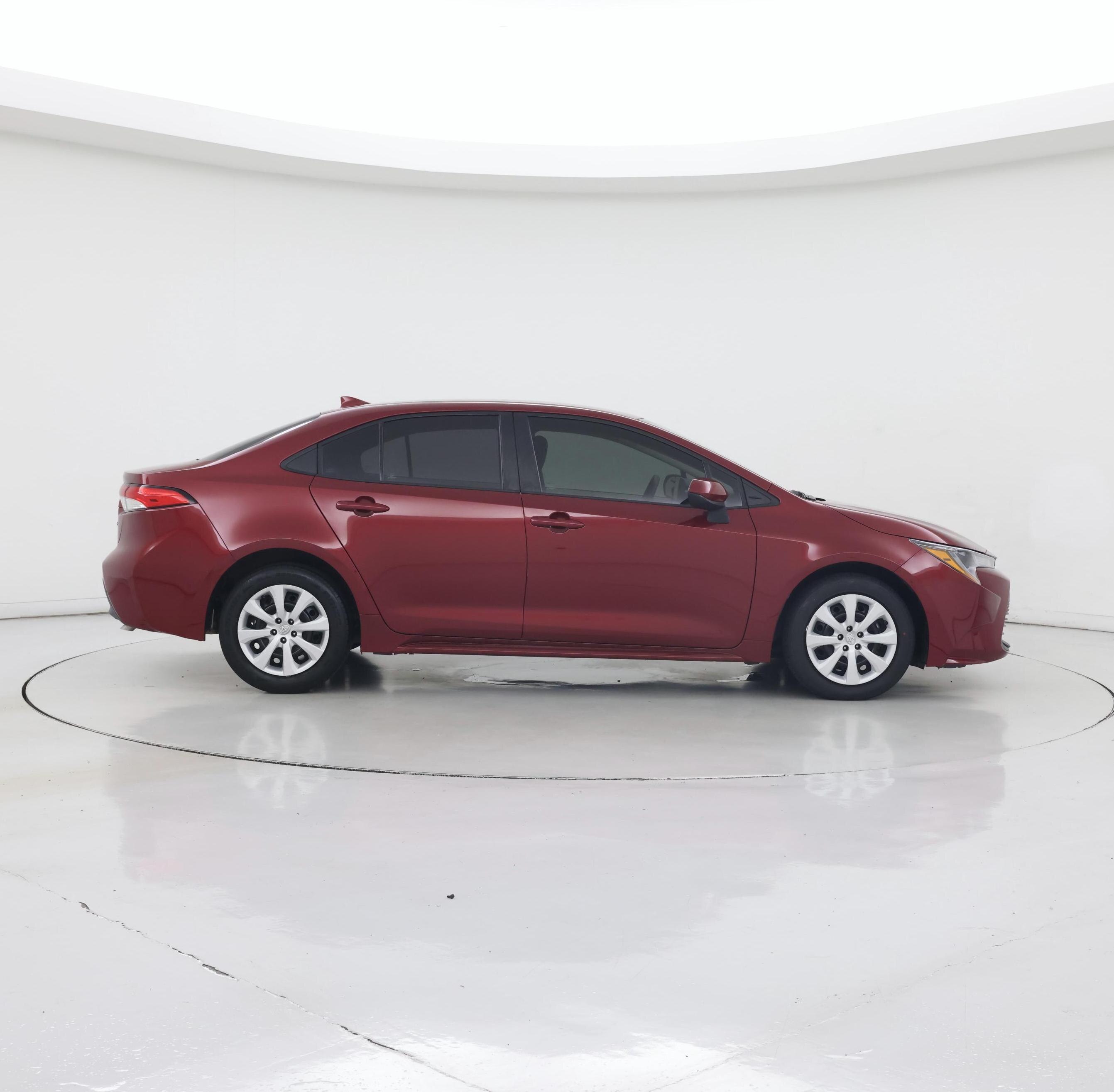 Thumbnail: 2023 Toyota Corolla - 7
