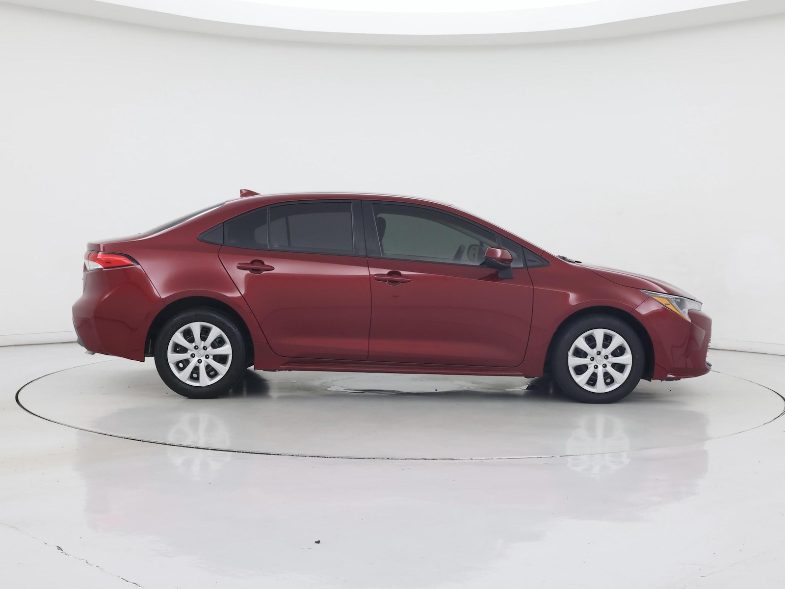 2023 Toyota Corolla LE - Photo 8
