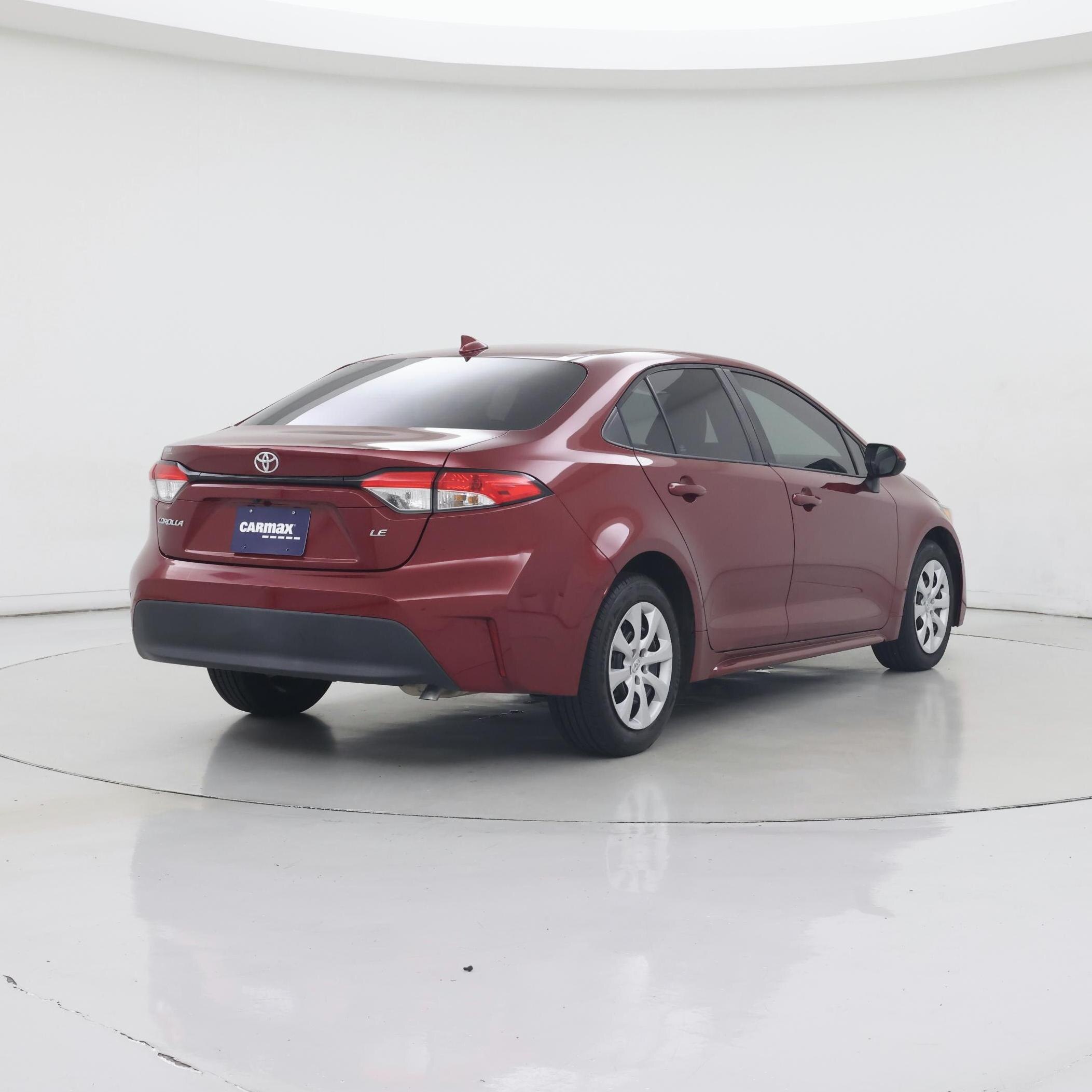 Thumbnail: 2023 Toyota Corolla - 8