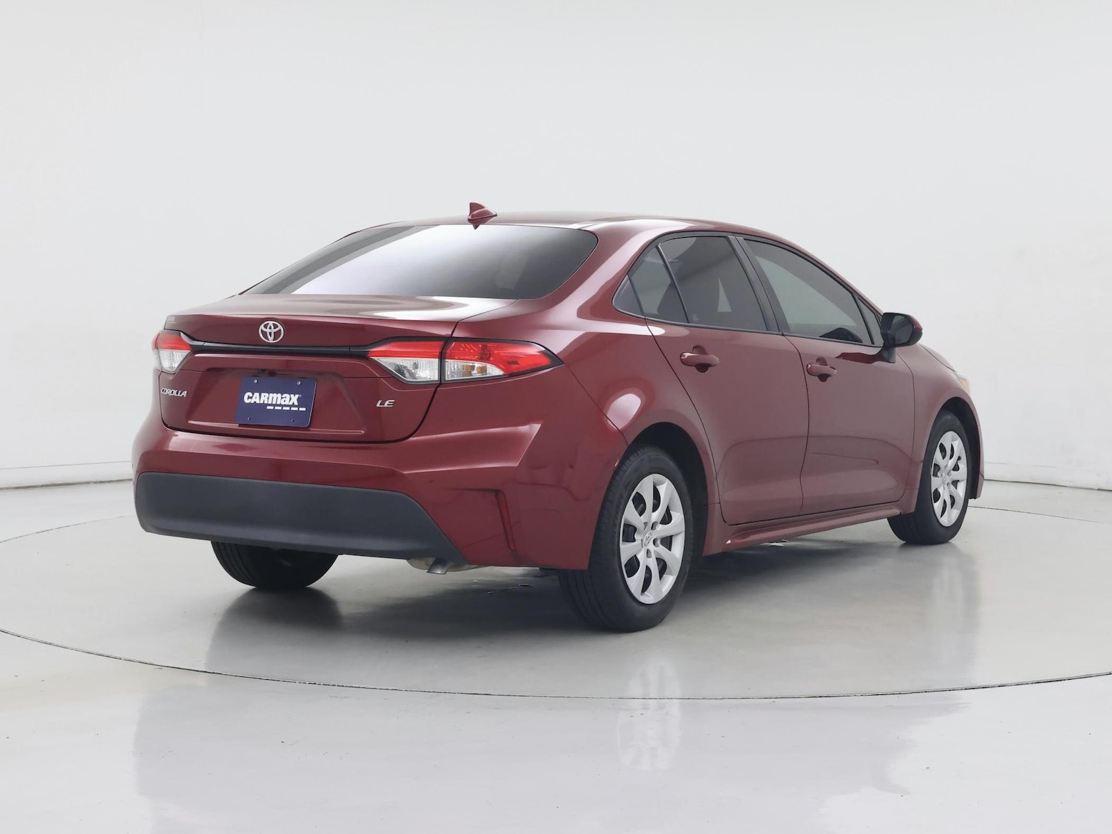 2023 Toyota Corolla LE - Photo 9