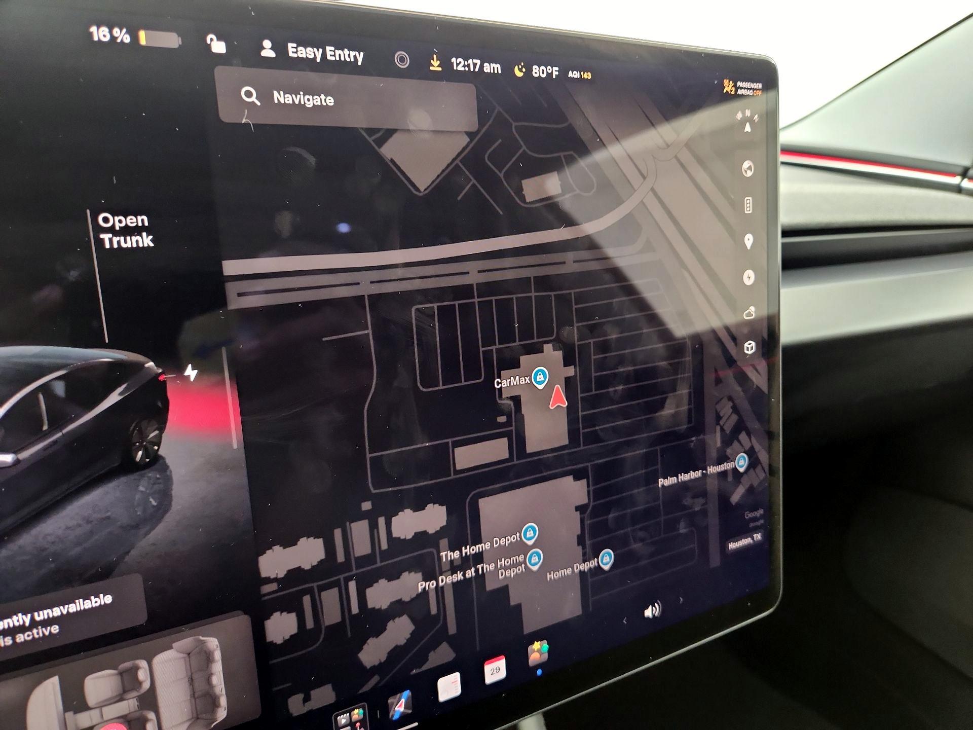 Thumbnail: 2025 Tesla Model 3 - 11