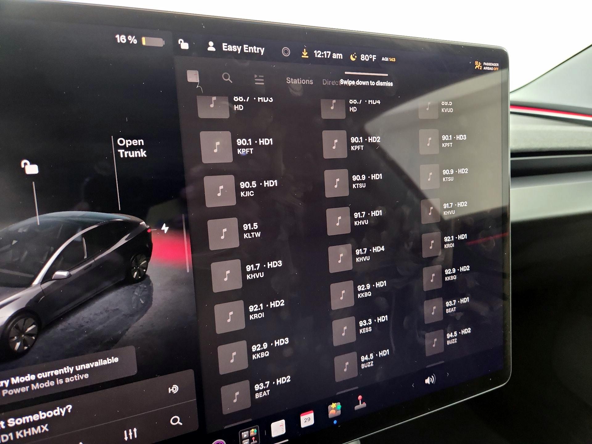 Thumbnail: 2025 Tesla Model 3 - 13