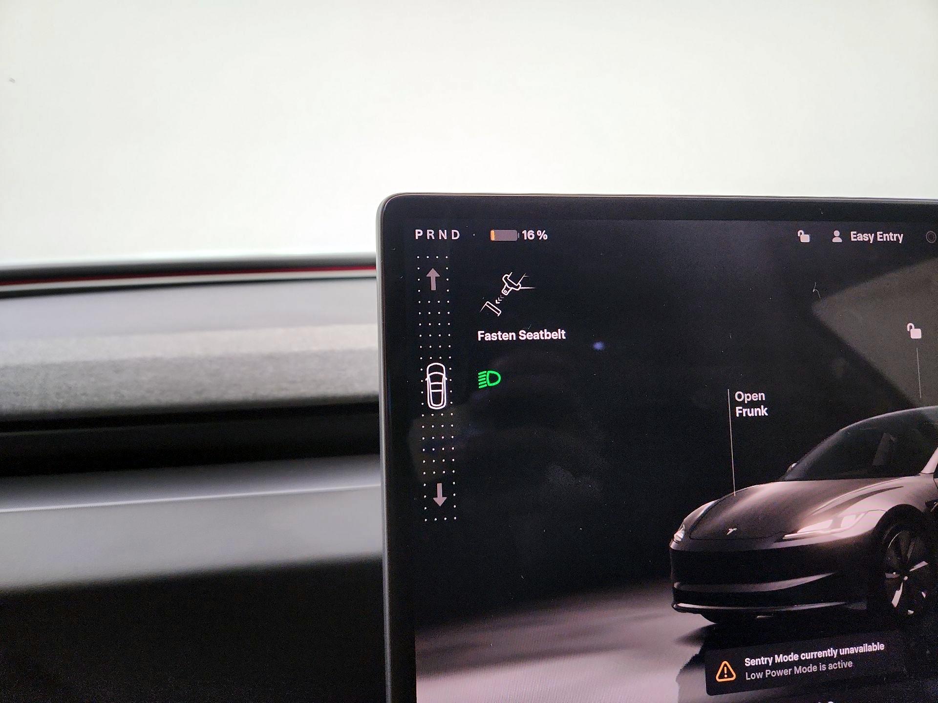 Thumbnail: 2025 Tesla Model 3 - 15