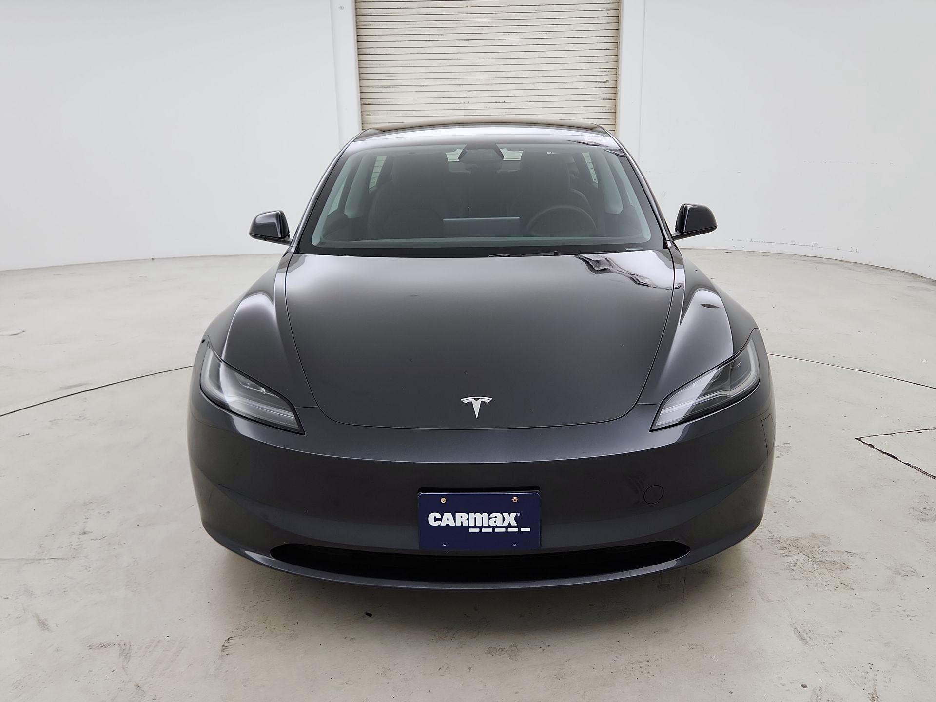 Thumbnail: 2025 Tesla Model 3 - 2