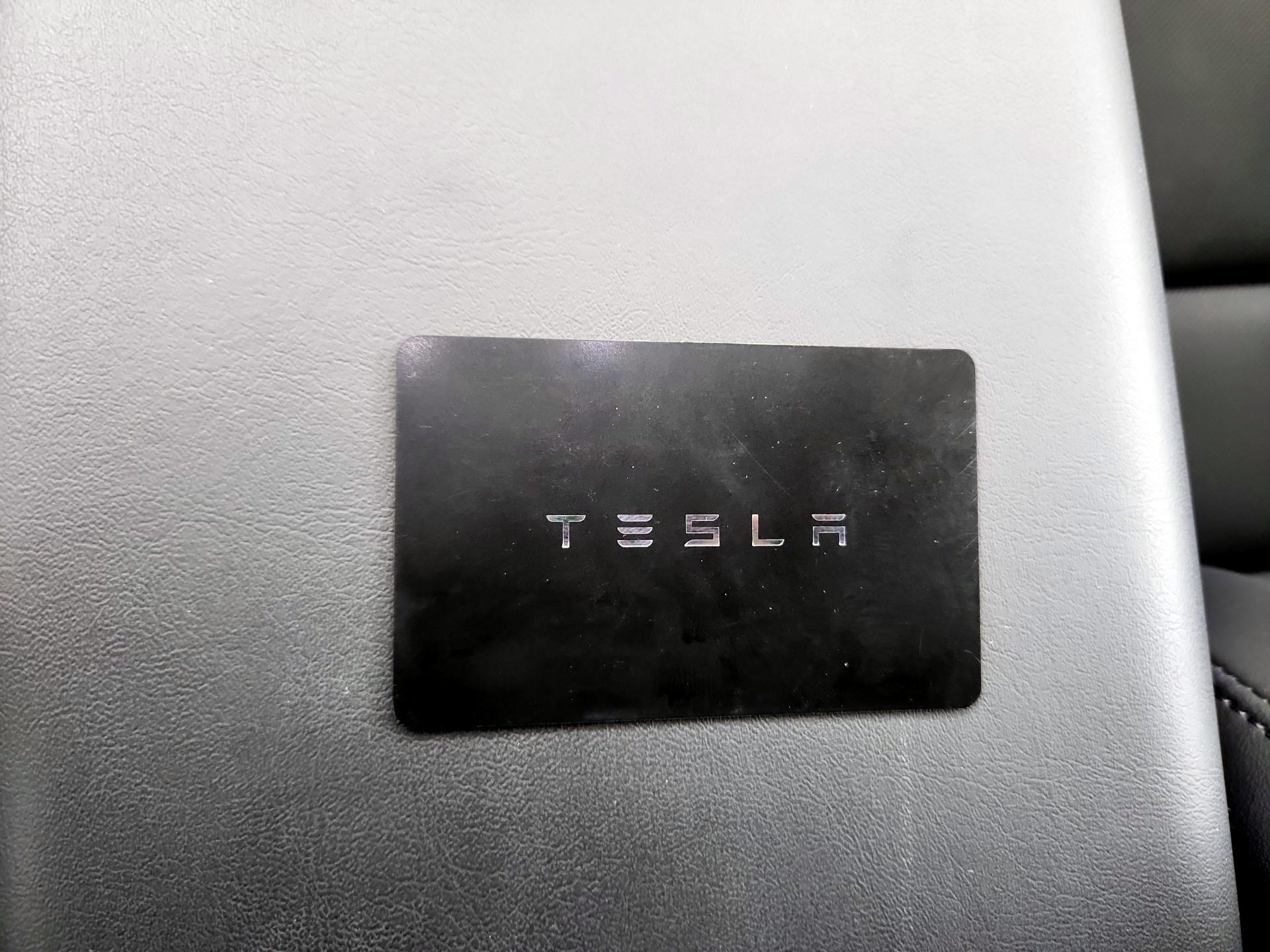 Thumbnail: 2025 Tesla Model 3 - 19
