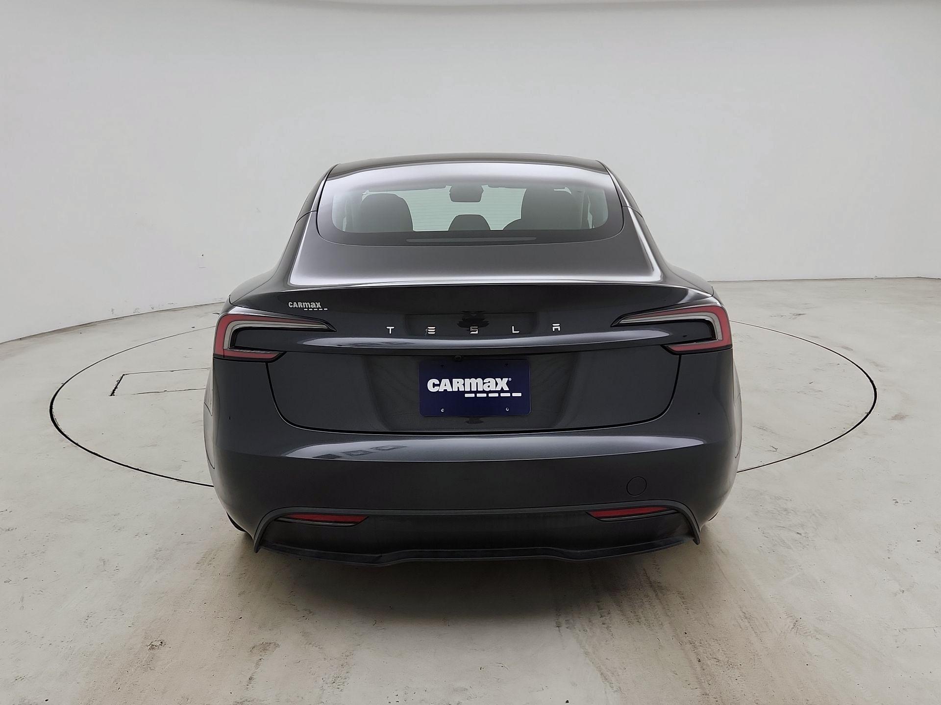 Thumbnail: 2025 Tesla Model 3 - 6