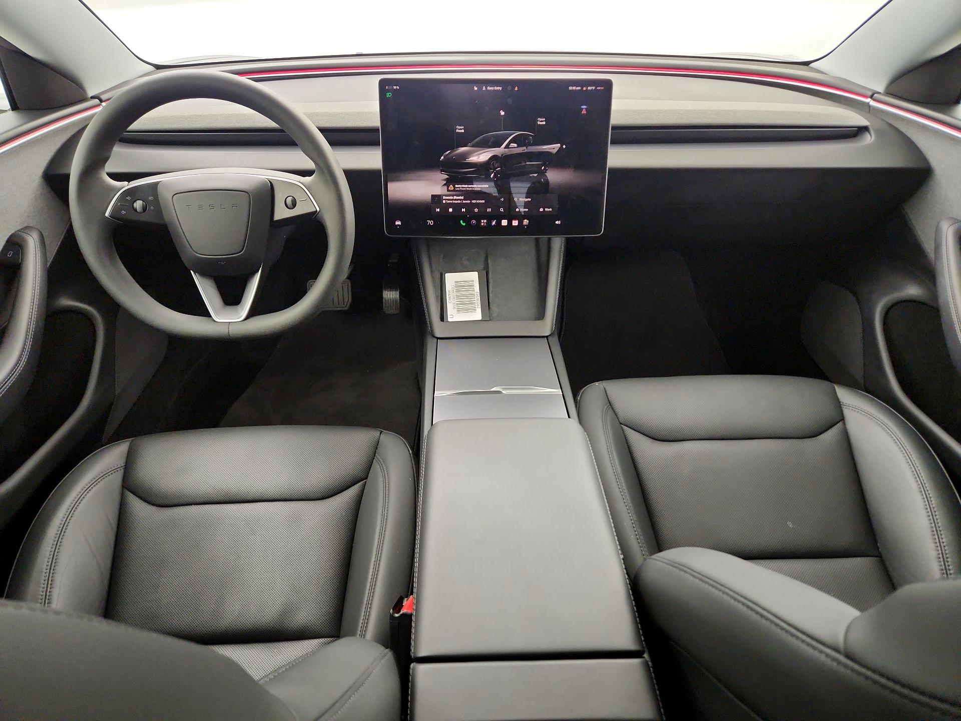 Thumbnail: 2025 Tesla Model 3 - 8