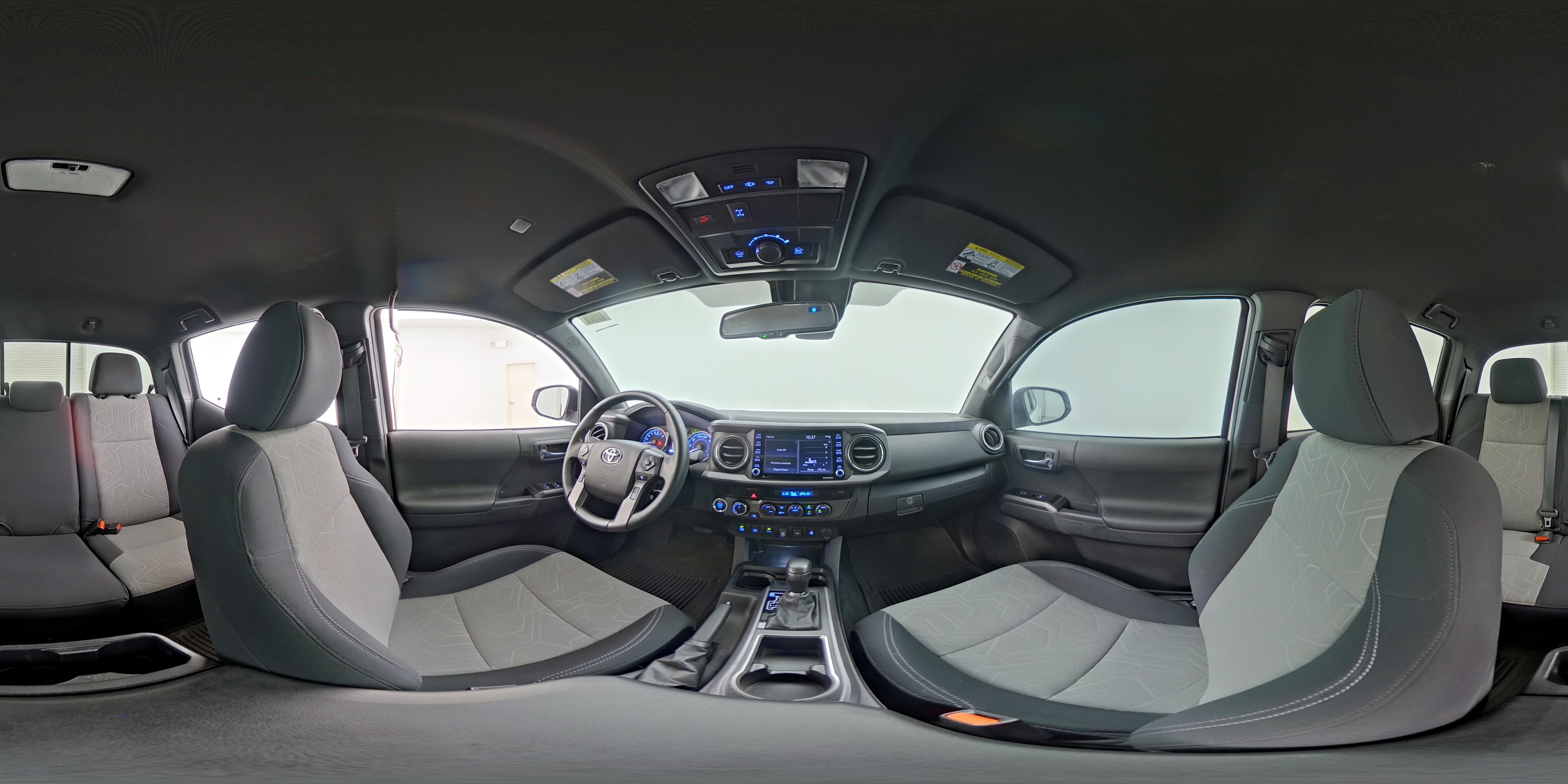 2023 Toyota Tacoma SR - Photo 24