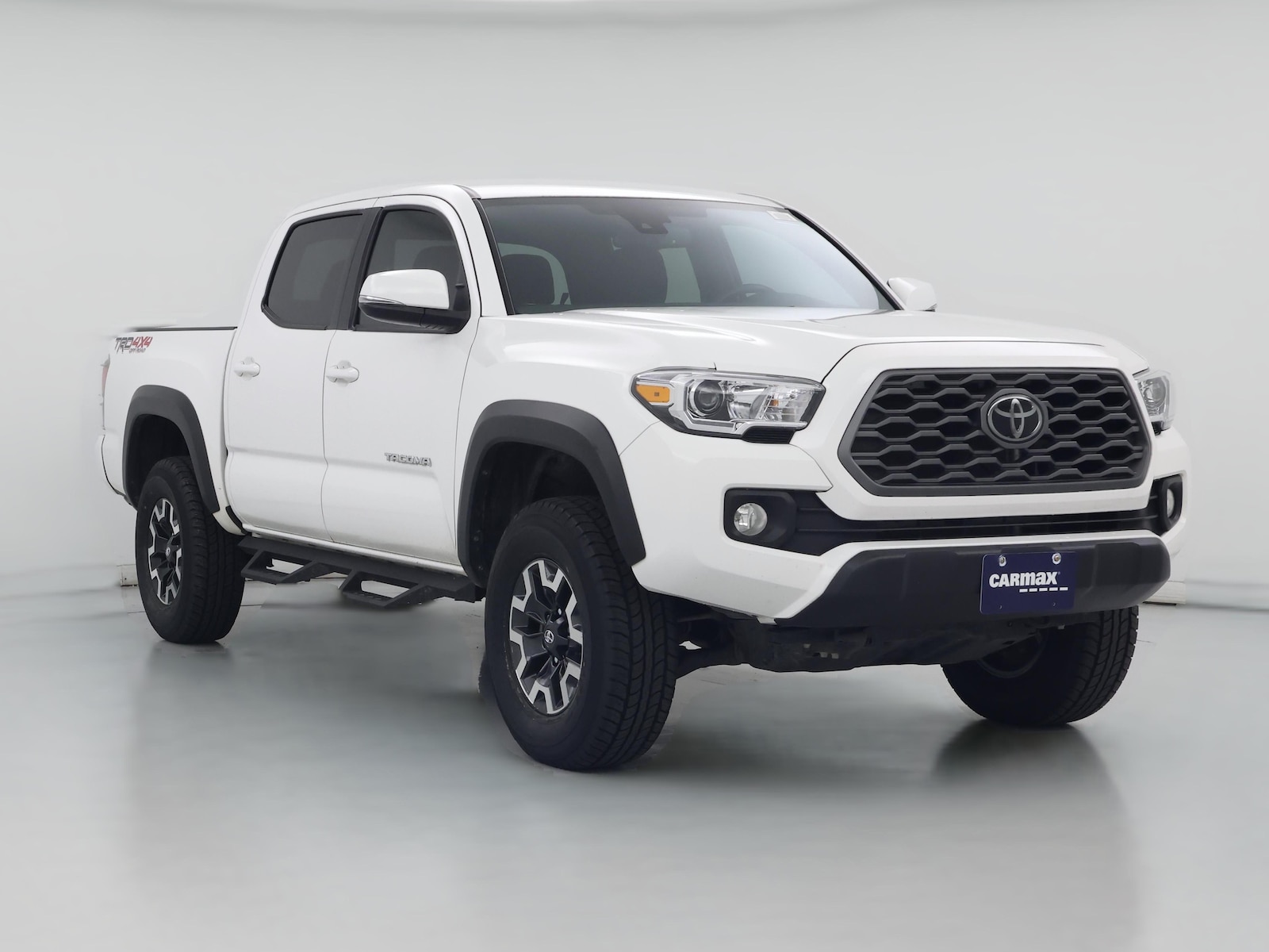 2023 Toyota Tacoma SR - Photo 1