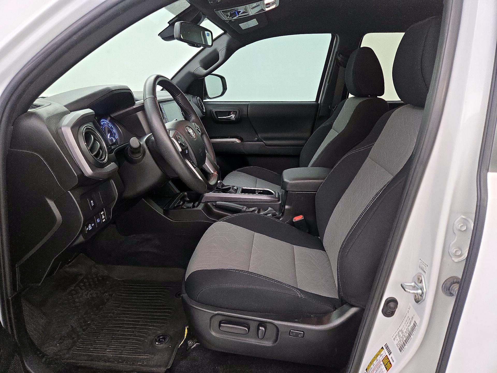 Thumbnail: 2023 Toyota Tacoma - 11